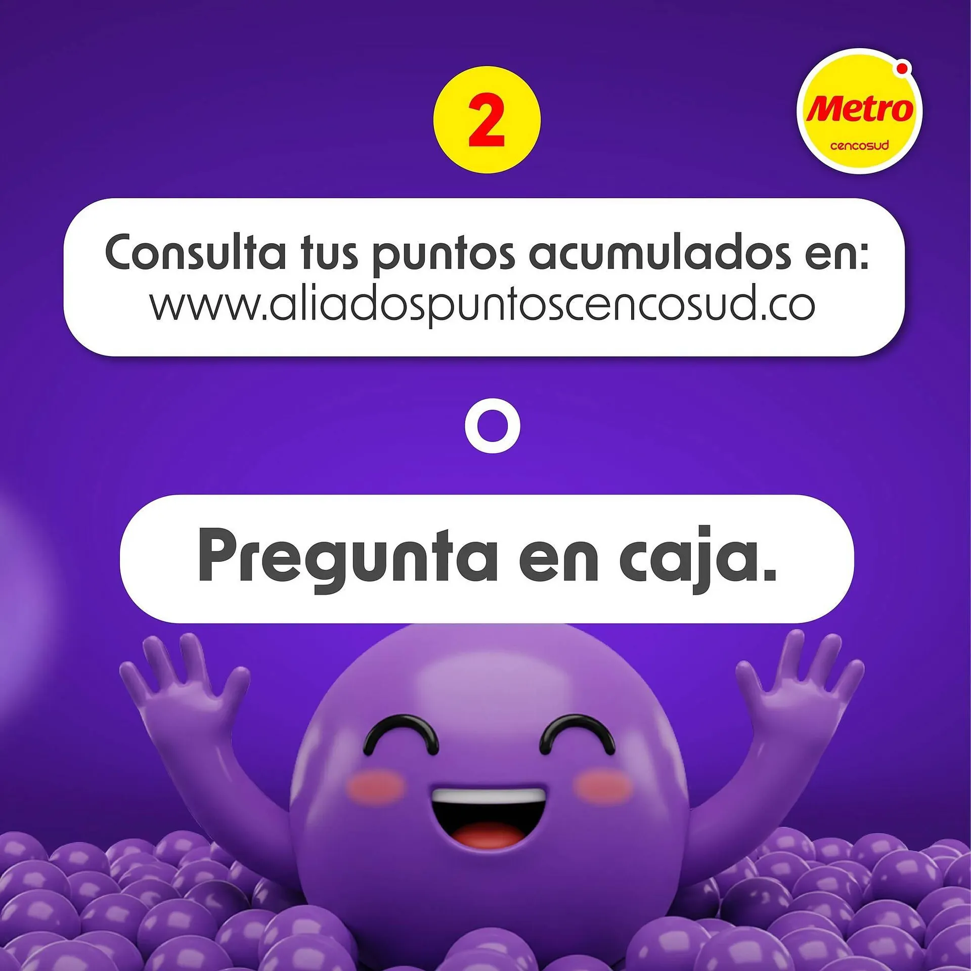 Catalogo de Catálogo Metro 4 de agosto al 4 de agosto 2025 - Pag 3