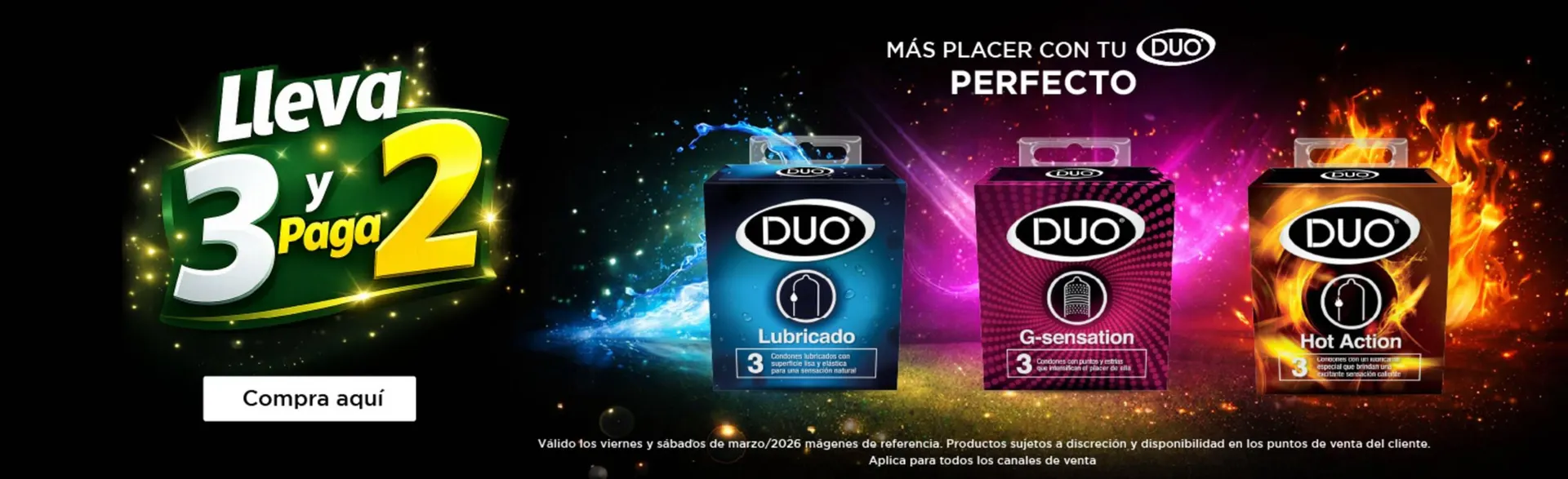 Catalogo de Catálogo Cruz verde 20 de marzo al 21 de marzo 2026 - Pag 3