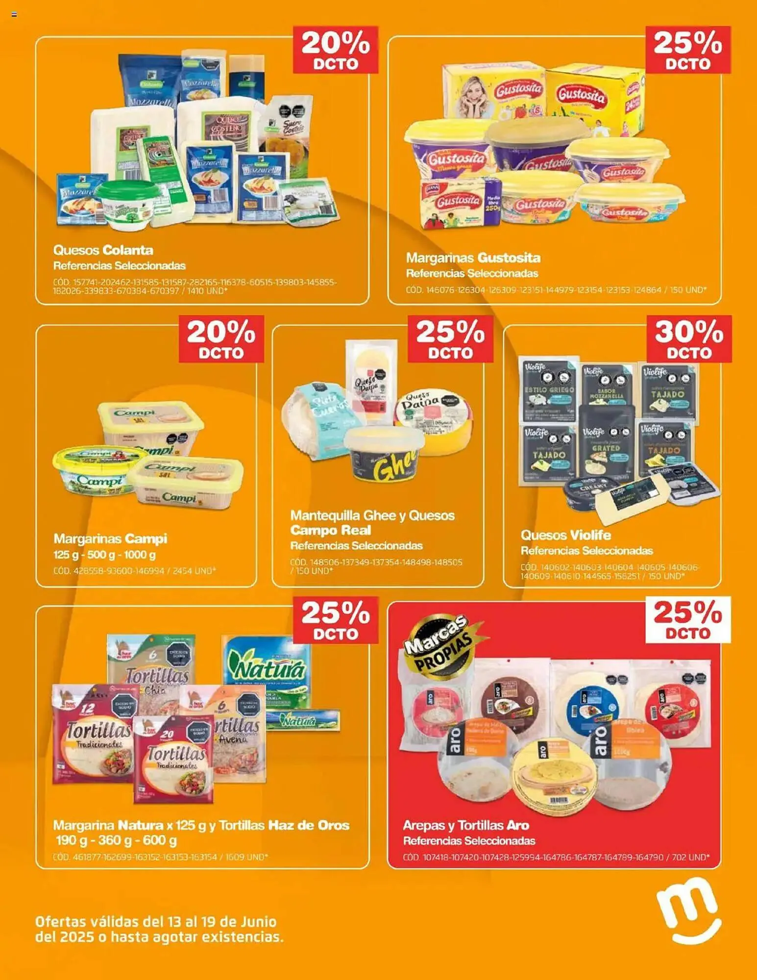 Catalogo de Catálogo Makro 13 de junio al 19 de junio 2025 - Pag 11