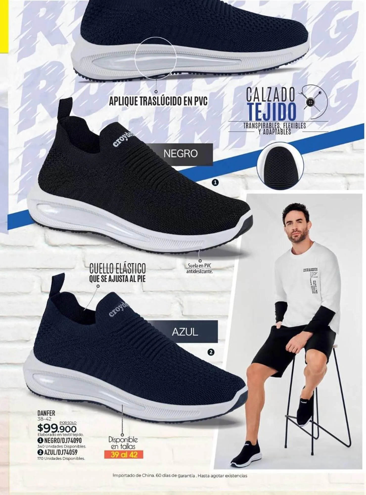 Catalogo de Catálogo Croydon 30 de enero al 6 de febrero 2025 - Pag 145