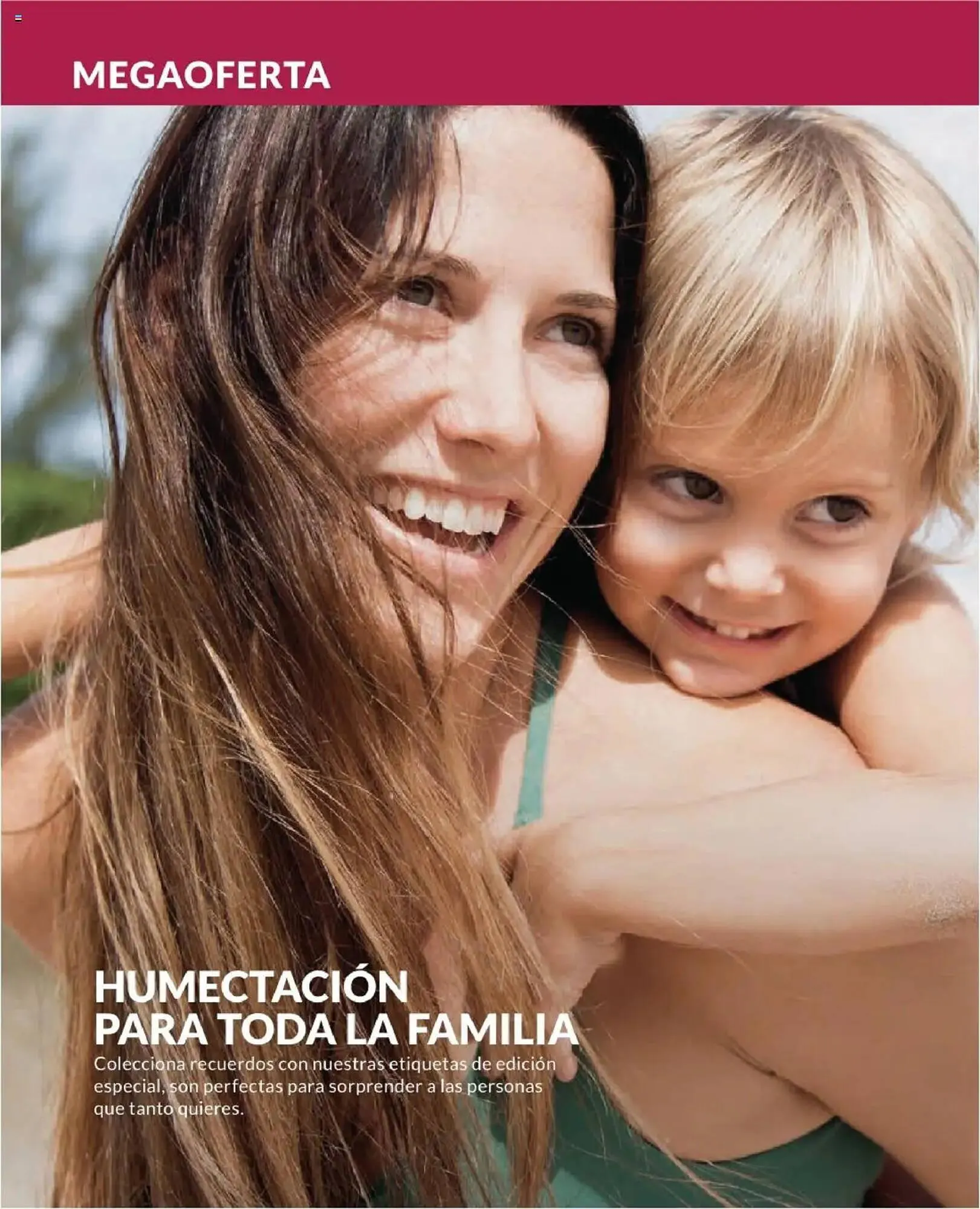 Catalogo de Catálogo Avon 18 de junio al 1 de agosto 2025 - Pag 128