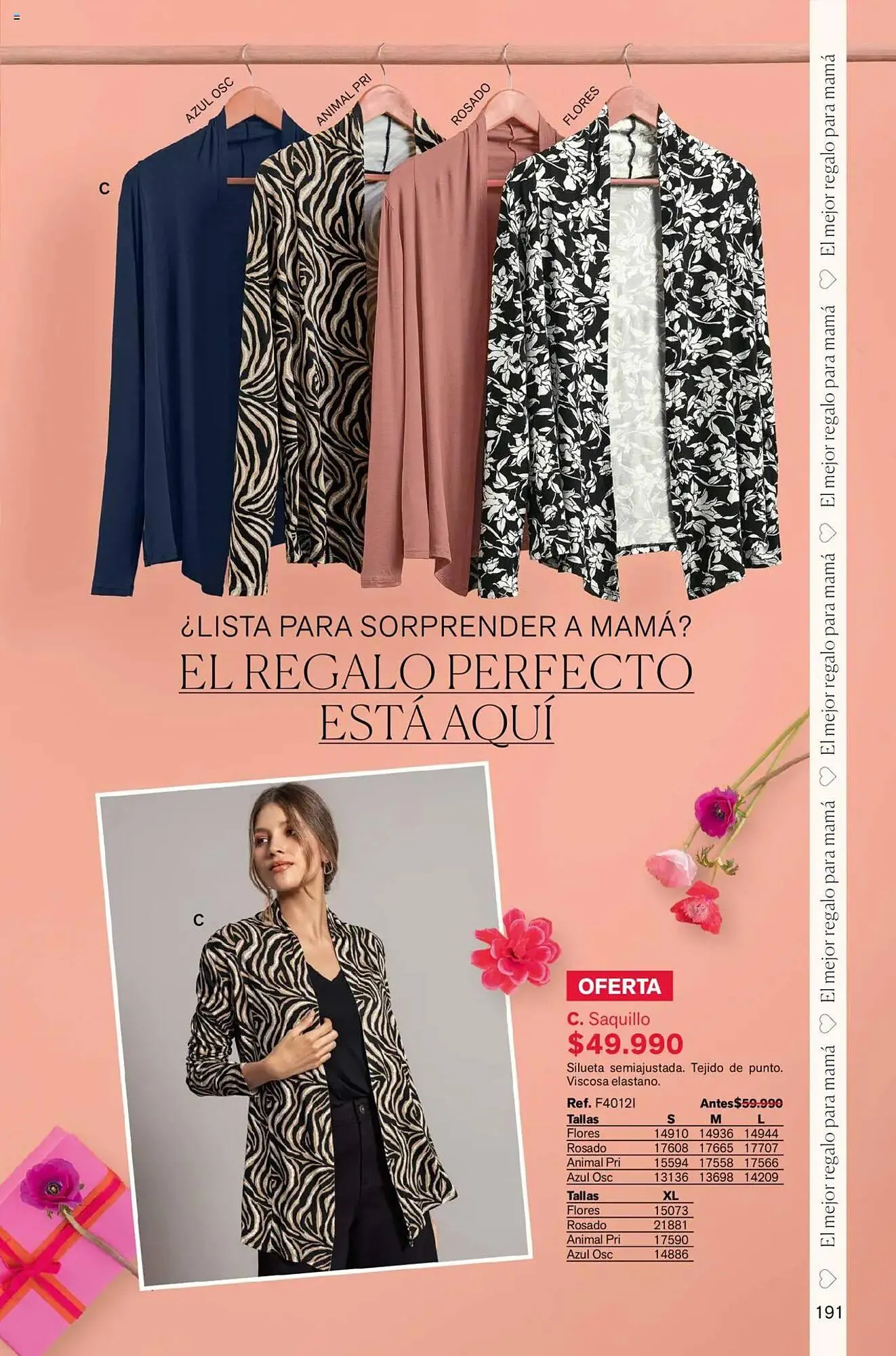 Catalogo de Catálogo Leonisa 24 de abril al 13 de mayo 2025 - Pag 647