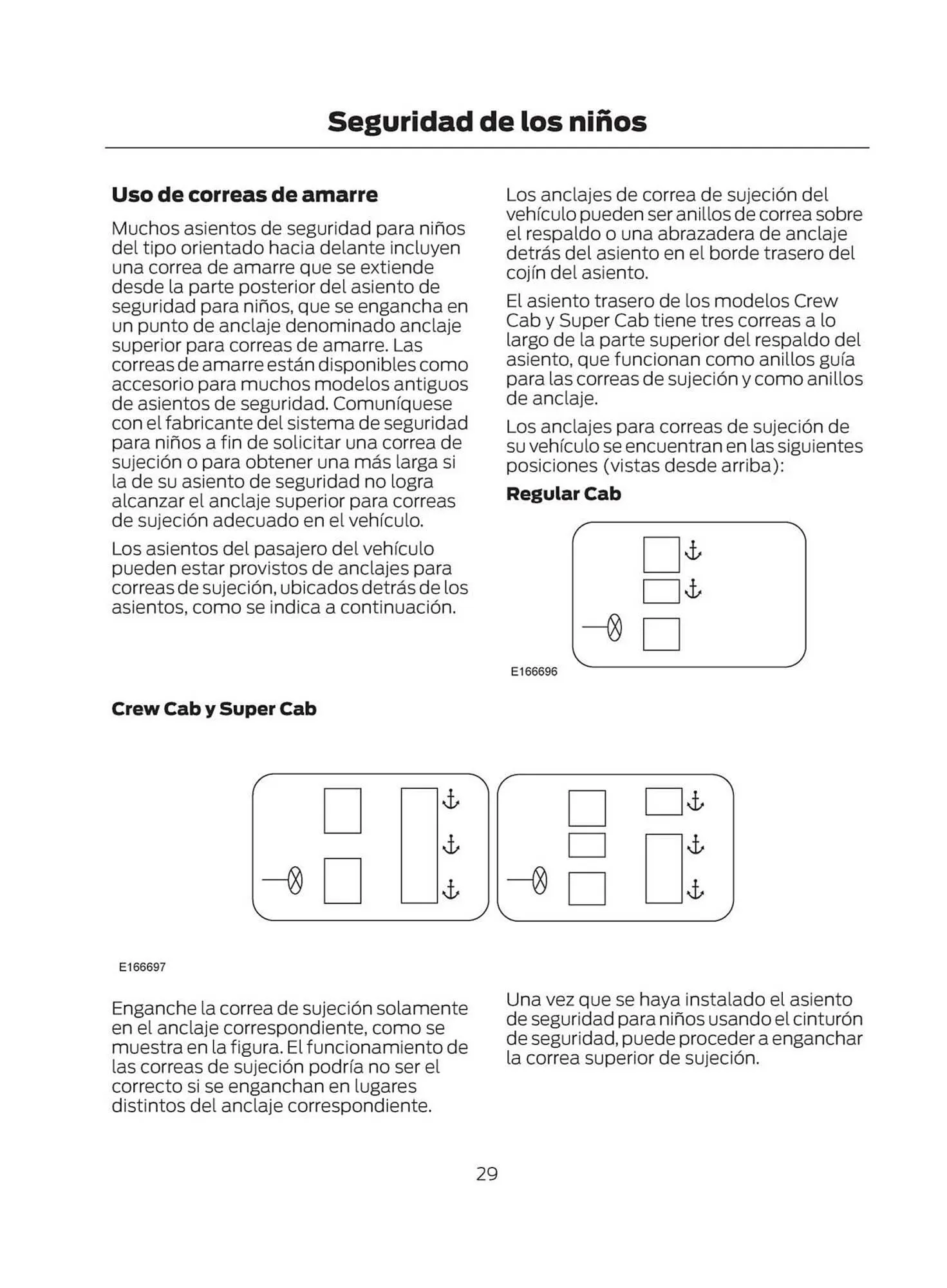 Catalogo de Catálogo Ford 29 de octubre al 29 de octubre 2025 - Pag 31