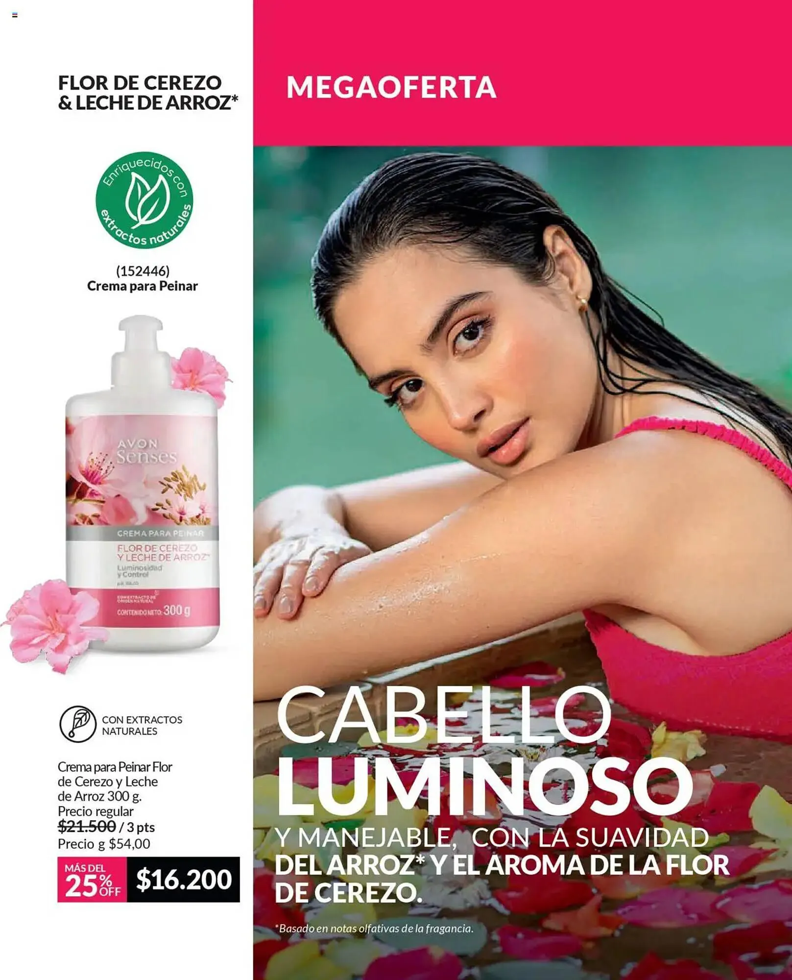 Catalogo de Catálogo Avon 12 de septiembre al 3 de noviembre 2025 - Pag 147