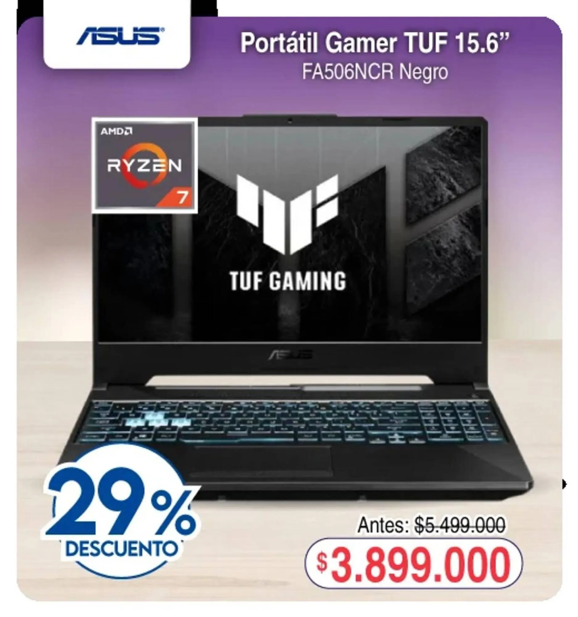 Catalogo de Catálogo Ktronix 1 de abril al 4 de abril 2025 - Pag 3