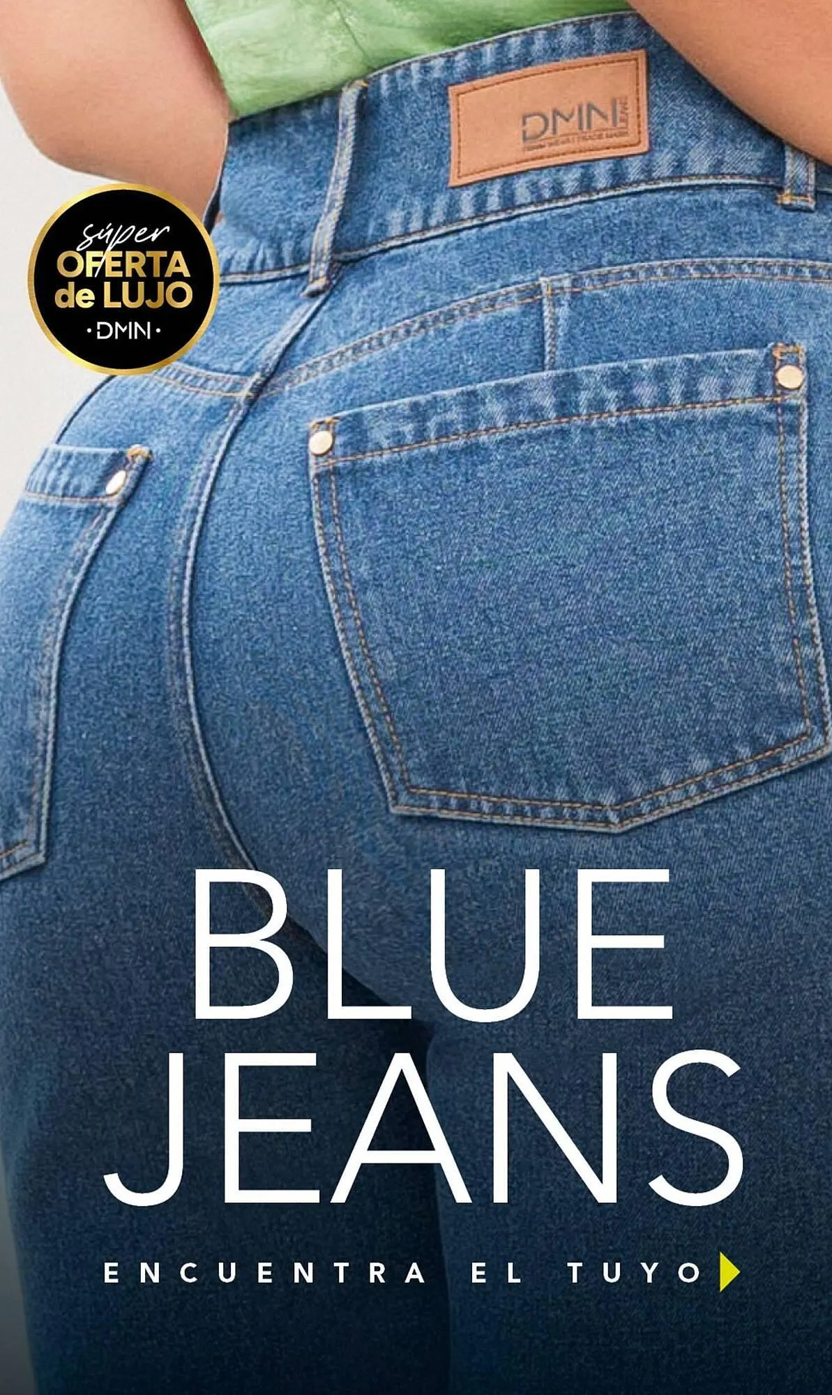 Catalogo de Catálogo Moda Internacional 25 de marzo al 30 de abril 2025 - Pag 138