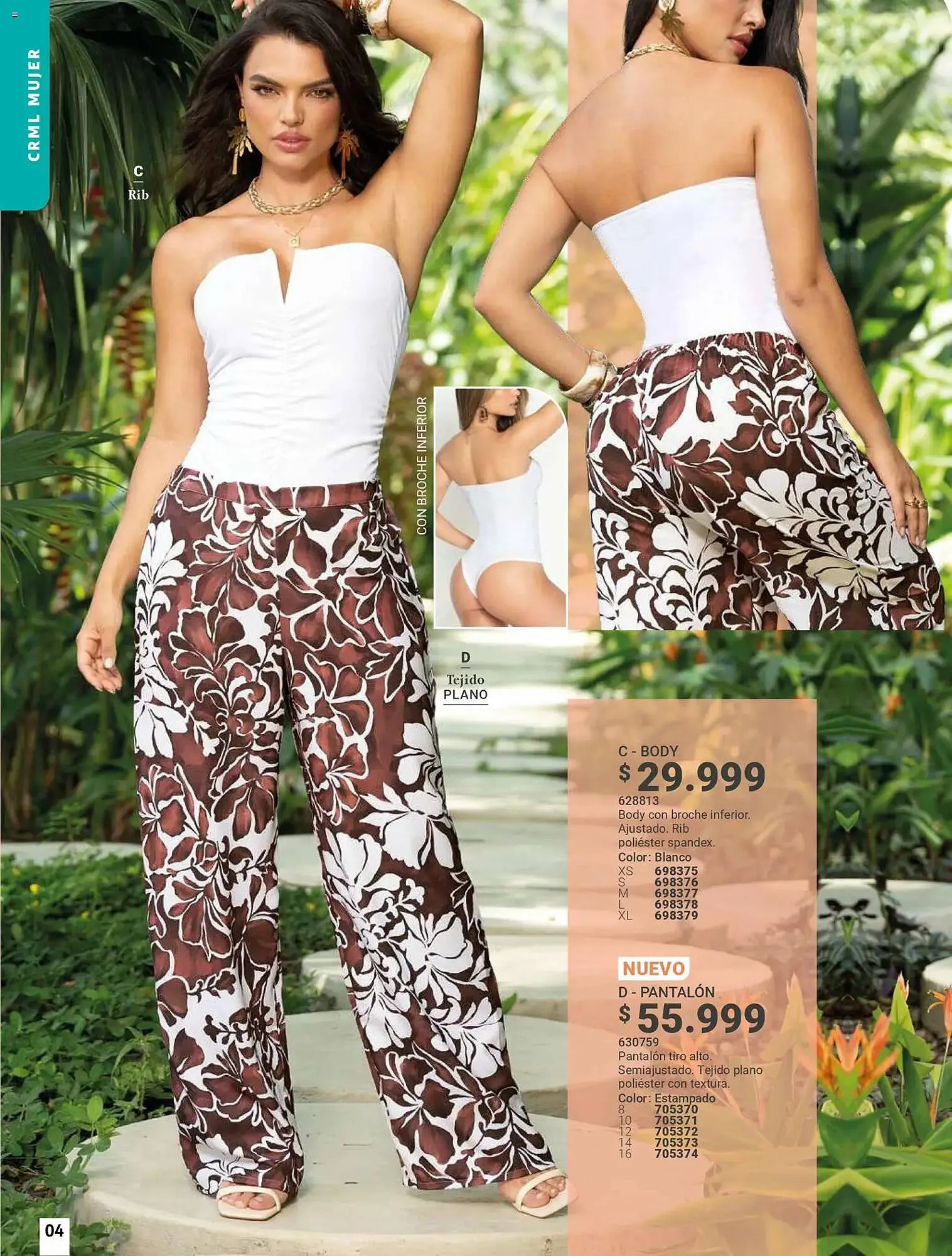 Catalogo de Catálogo Carmel 3 de febrero al 31 de mayo 2026 - Pag 4