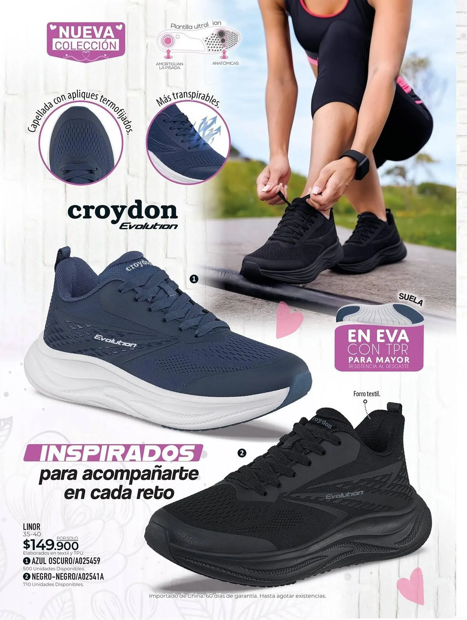 Catalogo de Catálogo Croydon 6 de mayo al 28 de mayo 2026 - Pag 20