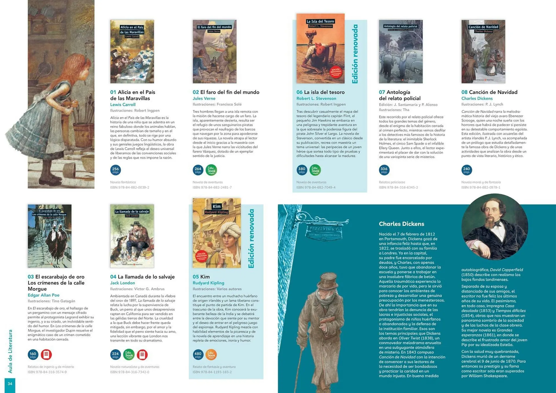 Catalogo de Catálogo Vicens Vives 13 de enero al 31 de enero 2026 - Pag 18