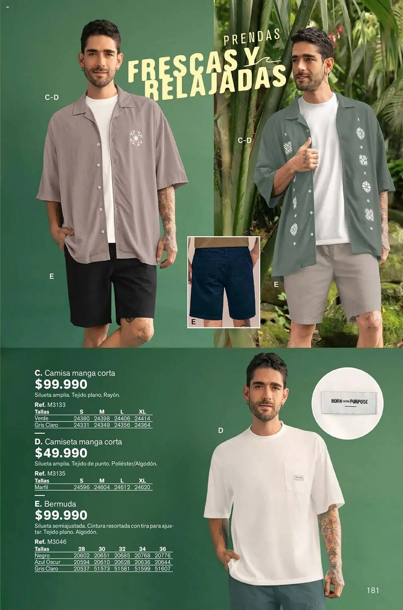 Catalogo de Catálogo Leonisa 24 de abril al 13 de mayo 2025 - Pag 637