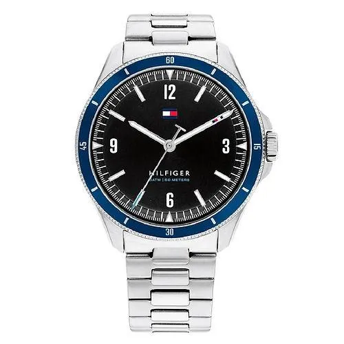 Reloj Tommy Hilfiger Hombre Clasico 1791901