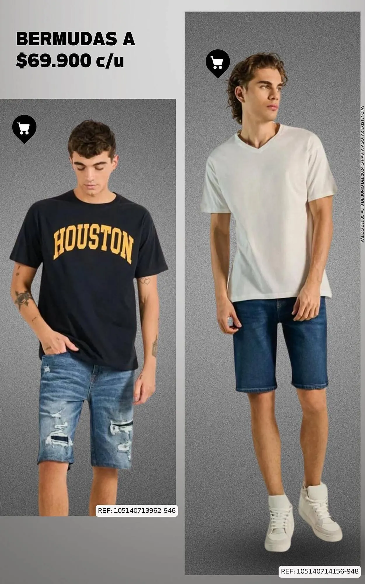 Catalogo de Catálogo Koaj 7 de junio al 30 de junio 2024 - Pag 58