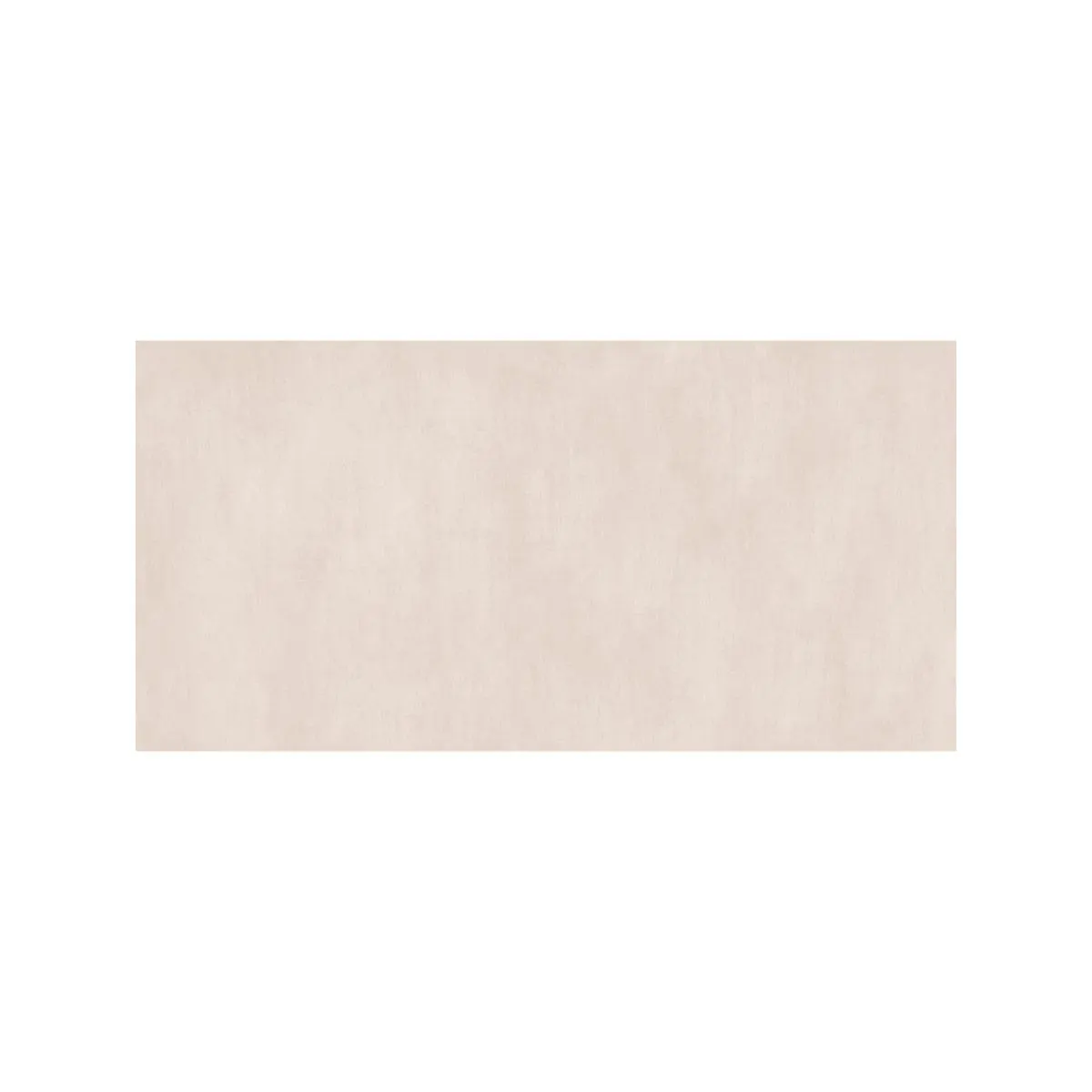 Porcelanato rectificado Cemento Beige Caras Diferenciadas 60X120