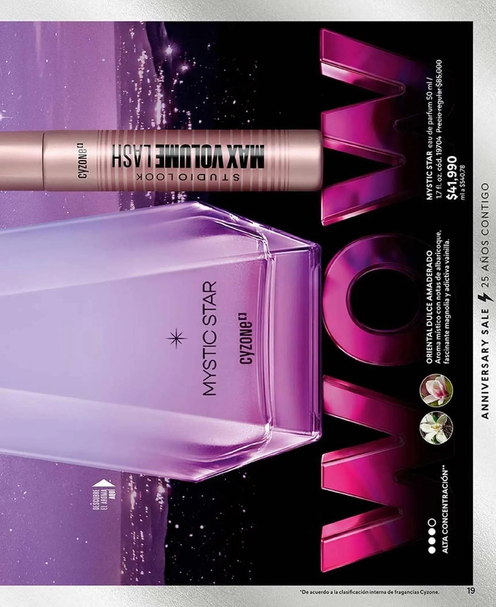 Catalogo de Catálogo L'bel 1 de noviembre al 30 de noviembre 2025 - Pag 19