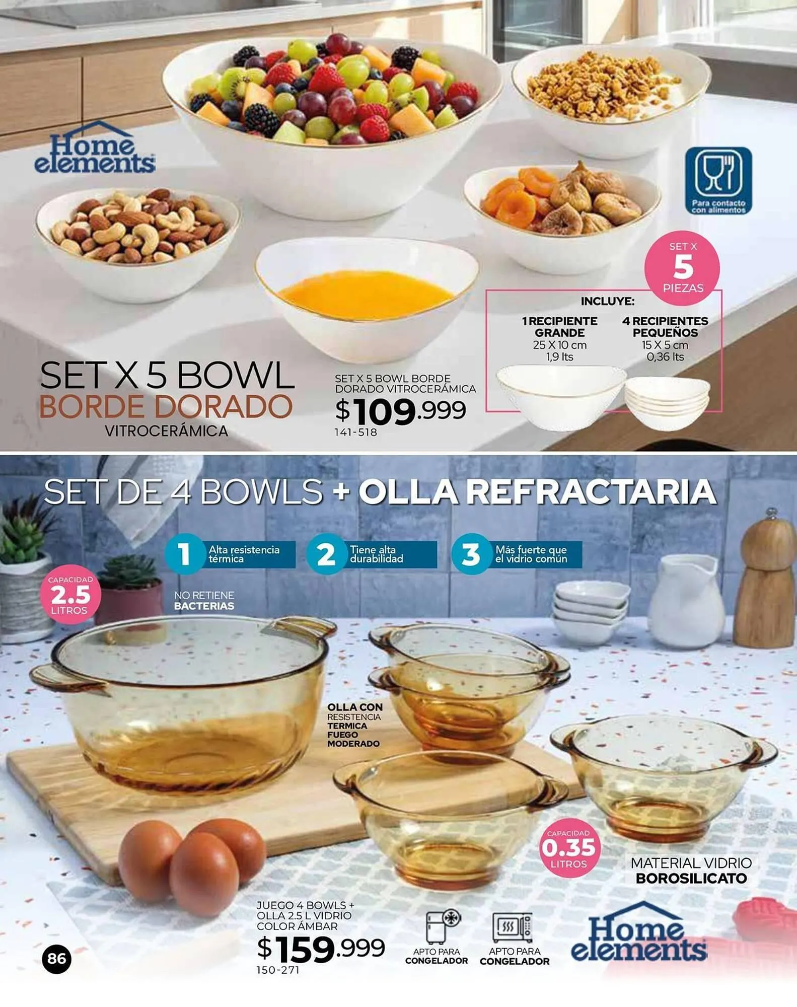 Catalogo de Catálogo Dolce Catálogos 1 de mayo al 31 de mayo 2026 - Pag 86