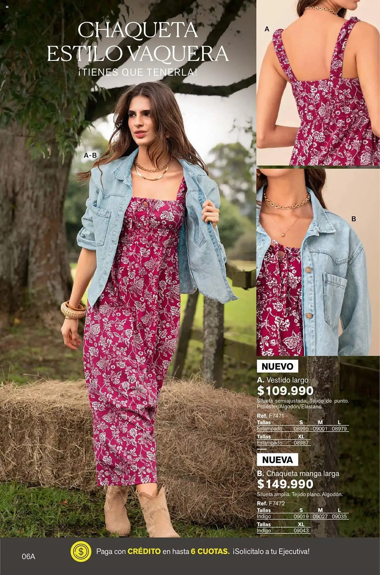 Catalogo de Catálogo Leonisa 12 de septiembre al 1 de noviembre 2025 - Pag 6