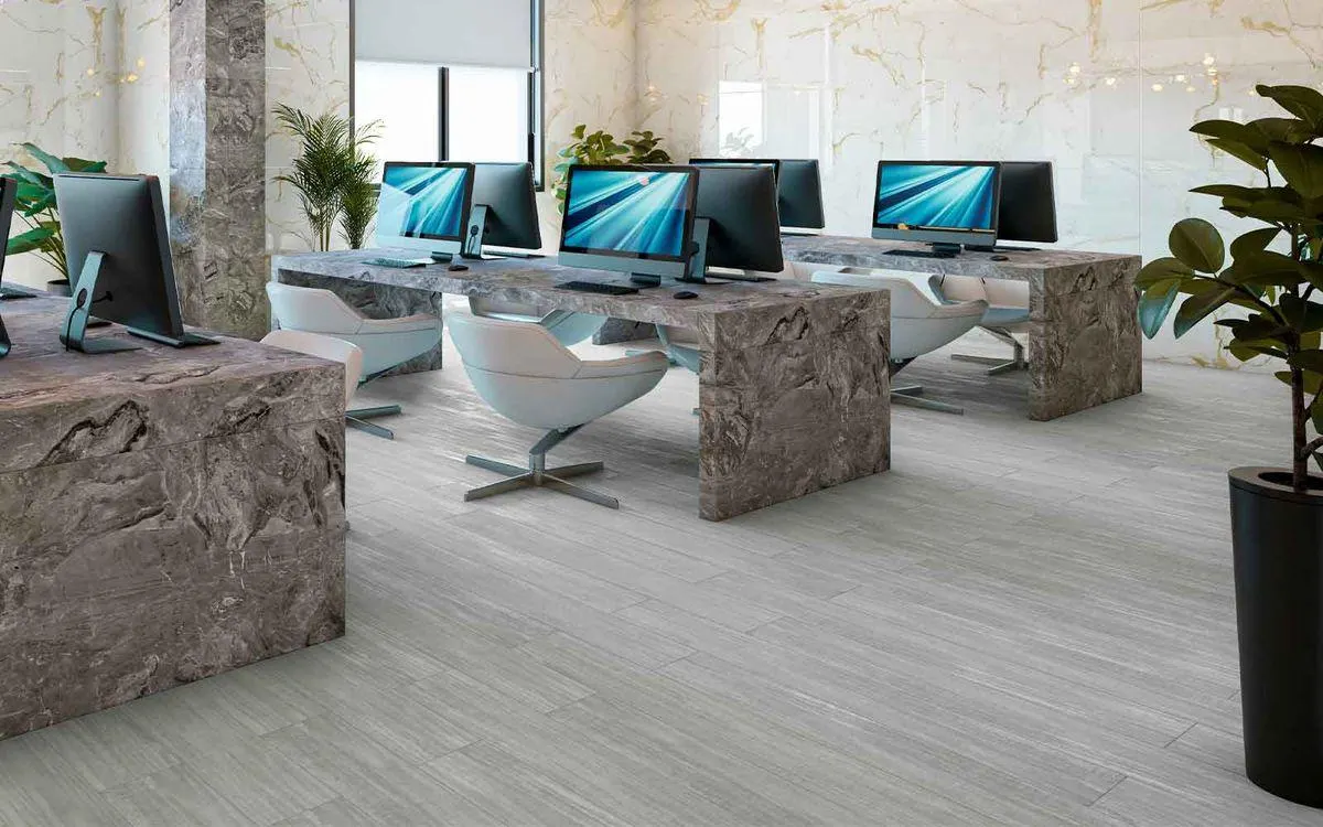 19.3X118.4 Rectificado