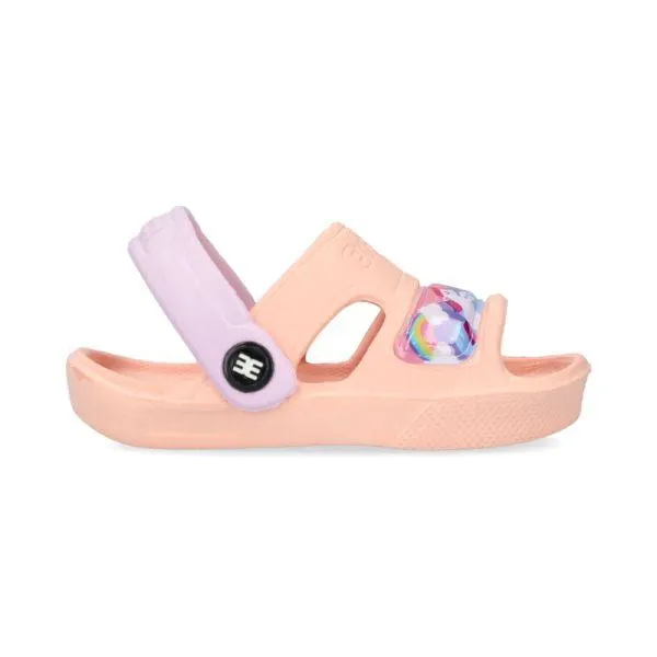 CALZADO SANDALIA MODA 0161-003