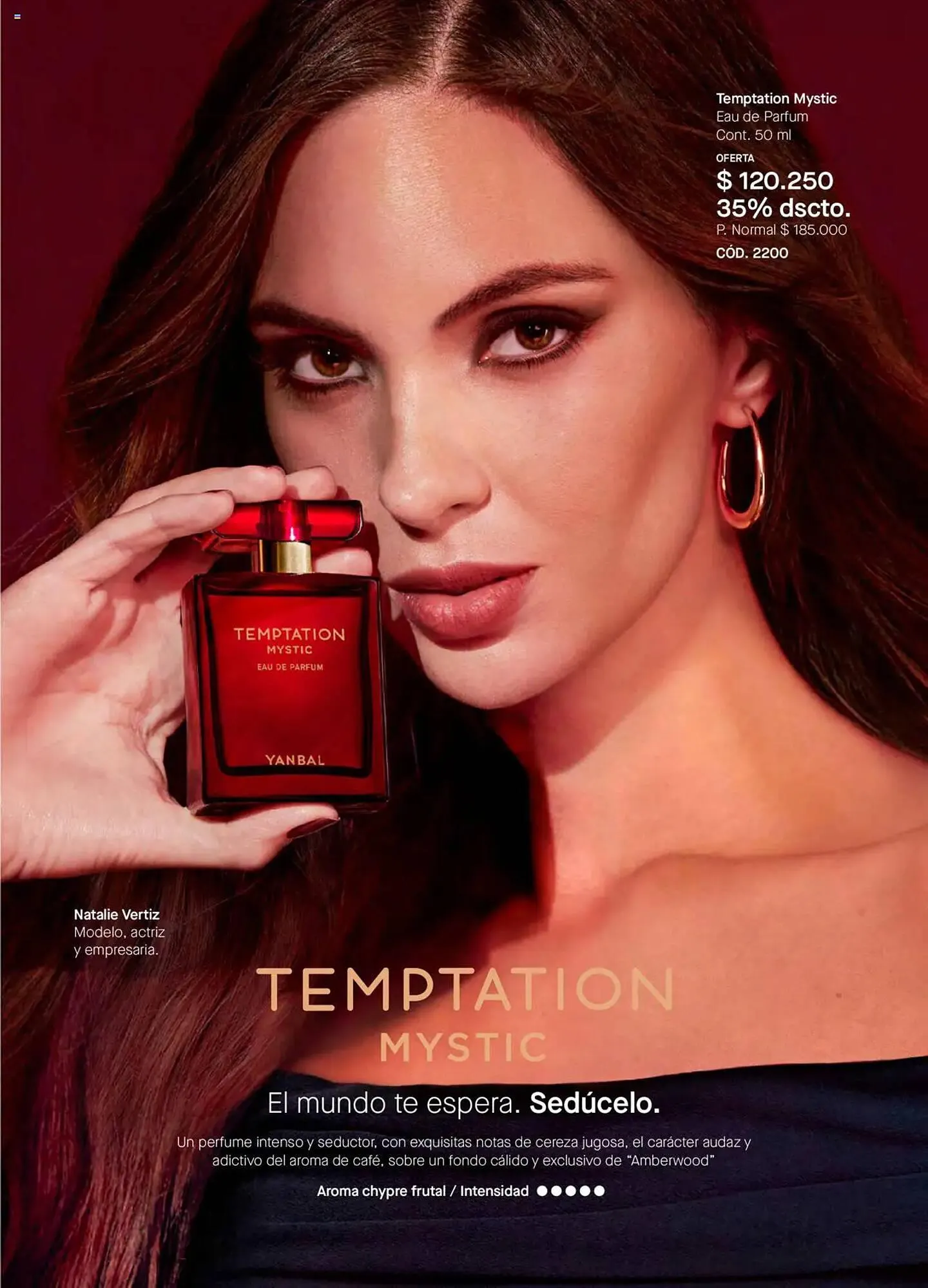 Catalogo de Catálogo Yanbal 24 de mayo al 21 de junio 2025 - Pag 97