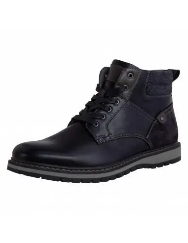 Botines Brute para hombre
