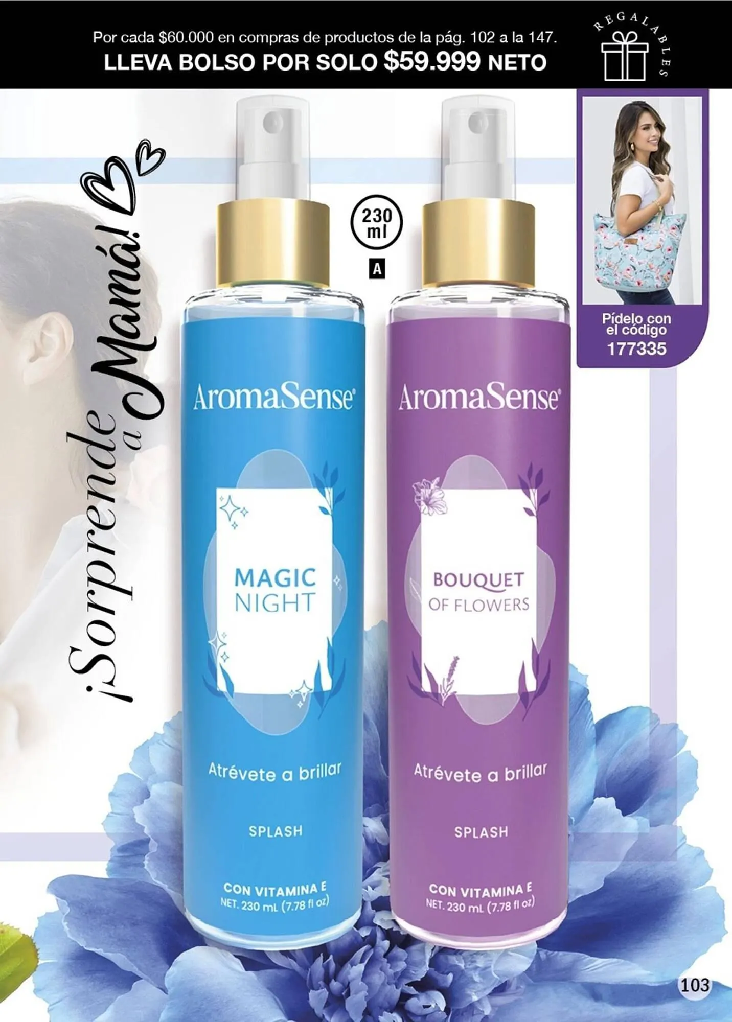 Catalogo de Catálogo Juana Bonita 2 de junio al 30 de junio 2025 - Pag 103