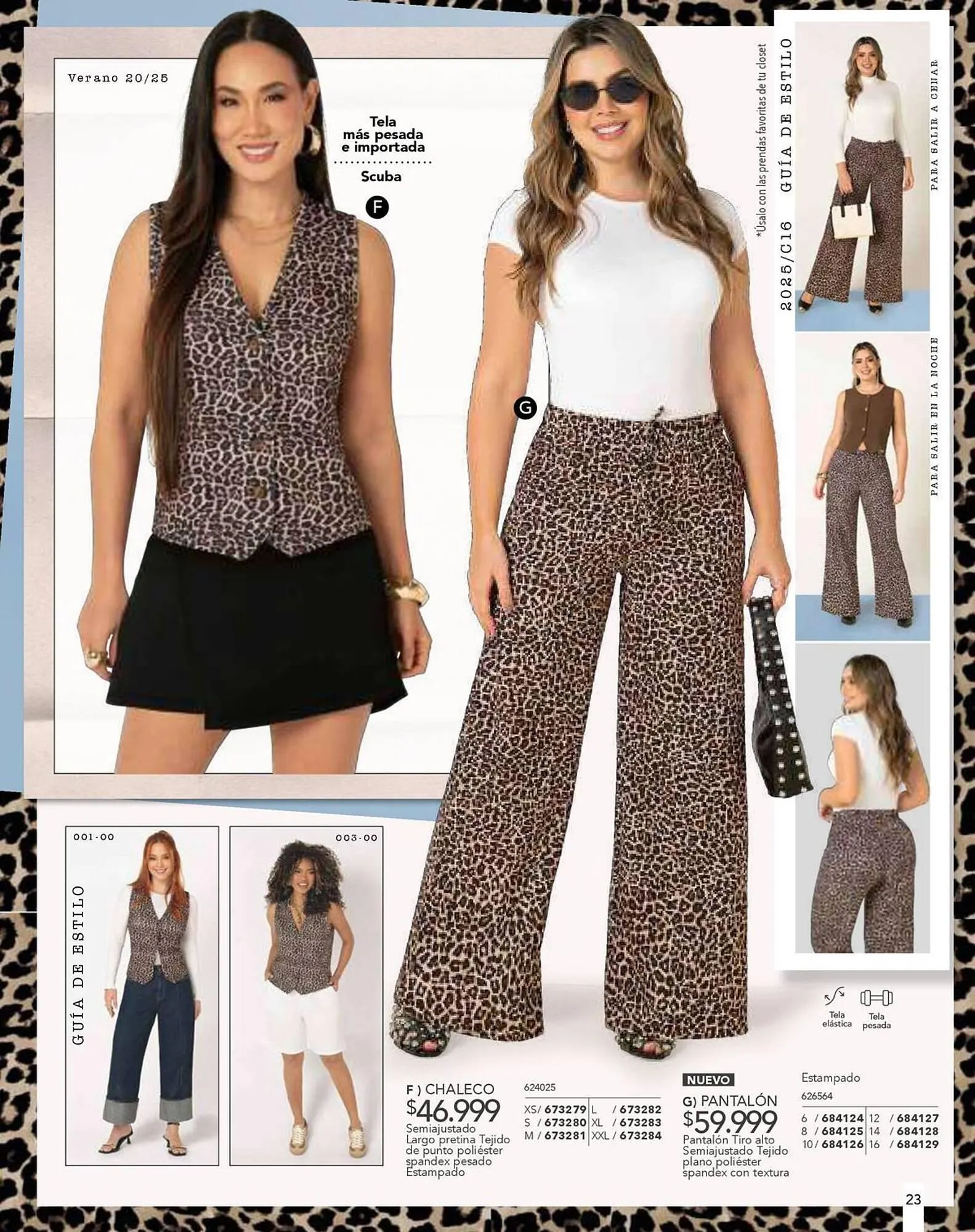 Catalogo de Catálogo Loguin 16 de septiembre al 31 de octubre 2025 - Pag 27