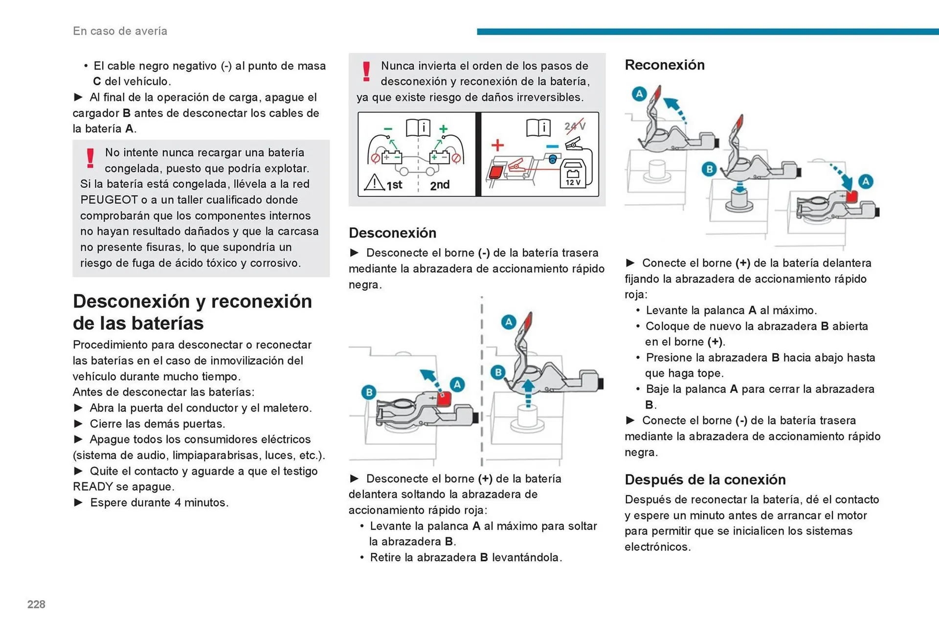 Catalogo de Catálogo Peugeot 16 de octubre al 16 de octubre 2024 - Pag 230