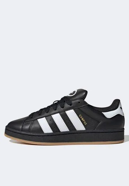 Tenis adidas Originals Campus 00s Negro