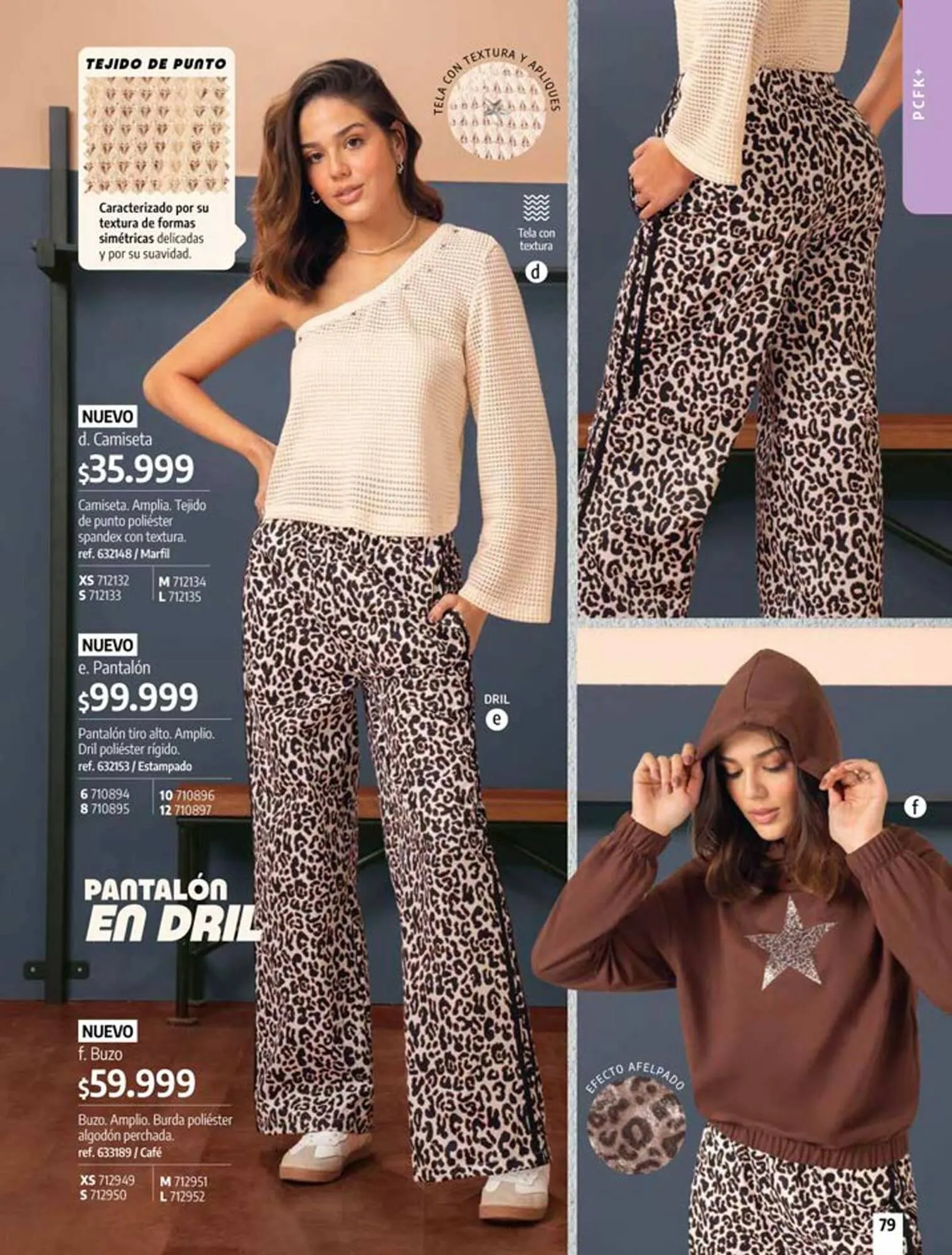 Catalogo de Catálogo Pacífika 1 de julio al 31 de julio 2026 - Pag 79