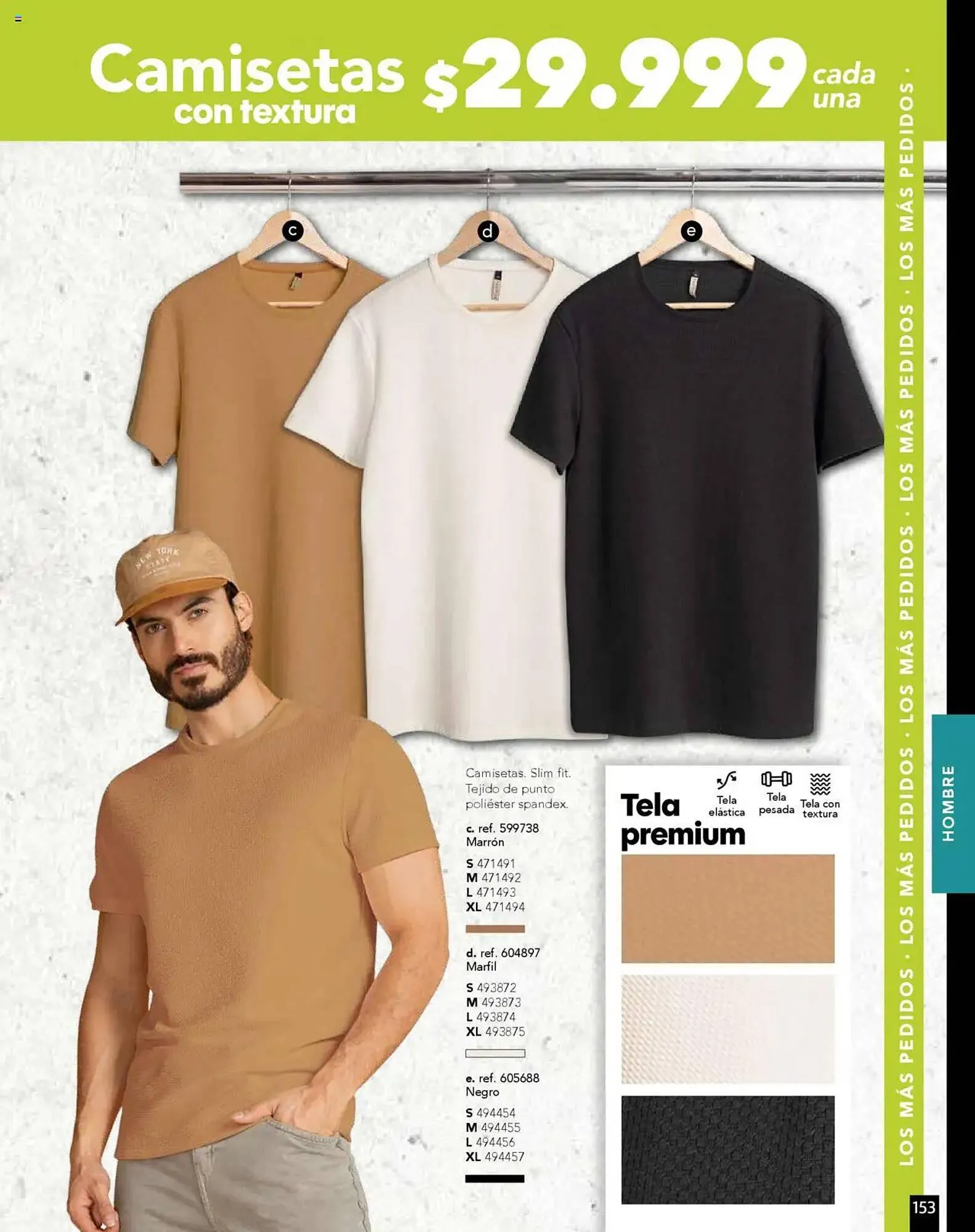 Catalogo de Catálogo Pacífika 14 de julio al 14 de julio 2025 - Pag 174