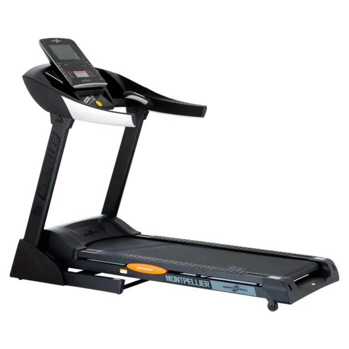TROTADORA MONTPELLIER – SPORTFITNESS