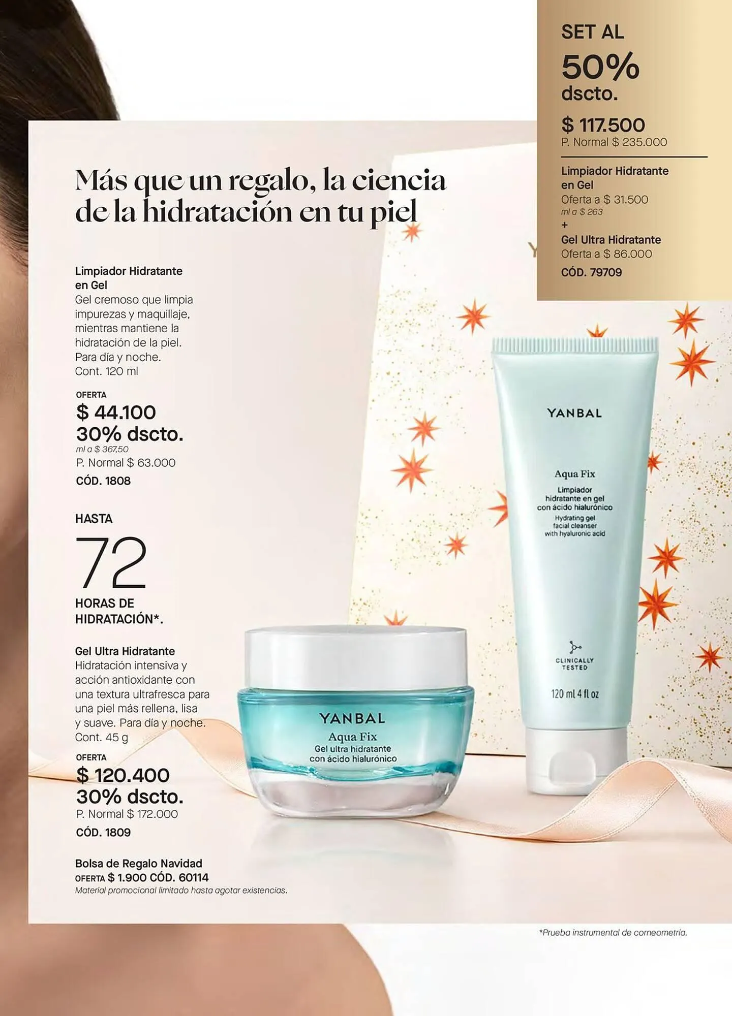 Catalogo de Catálogo Yanbal 6 de diciembre al 2 de enero 2026 - Pag 79