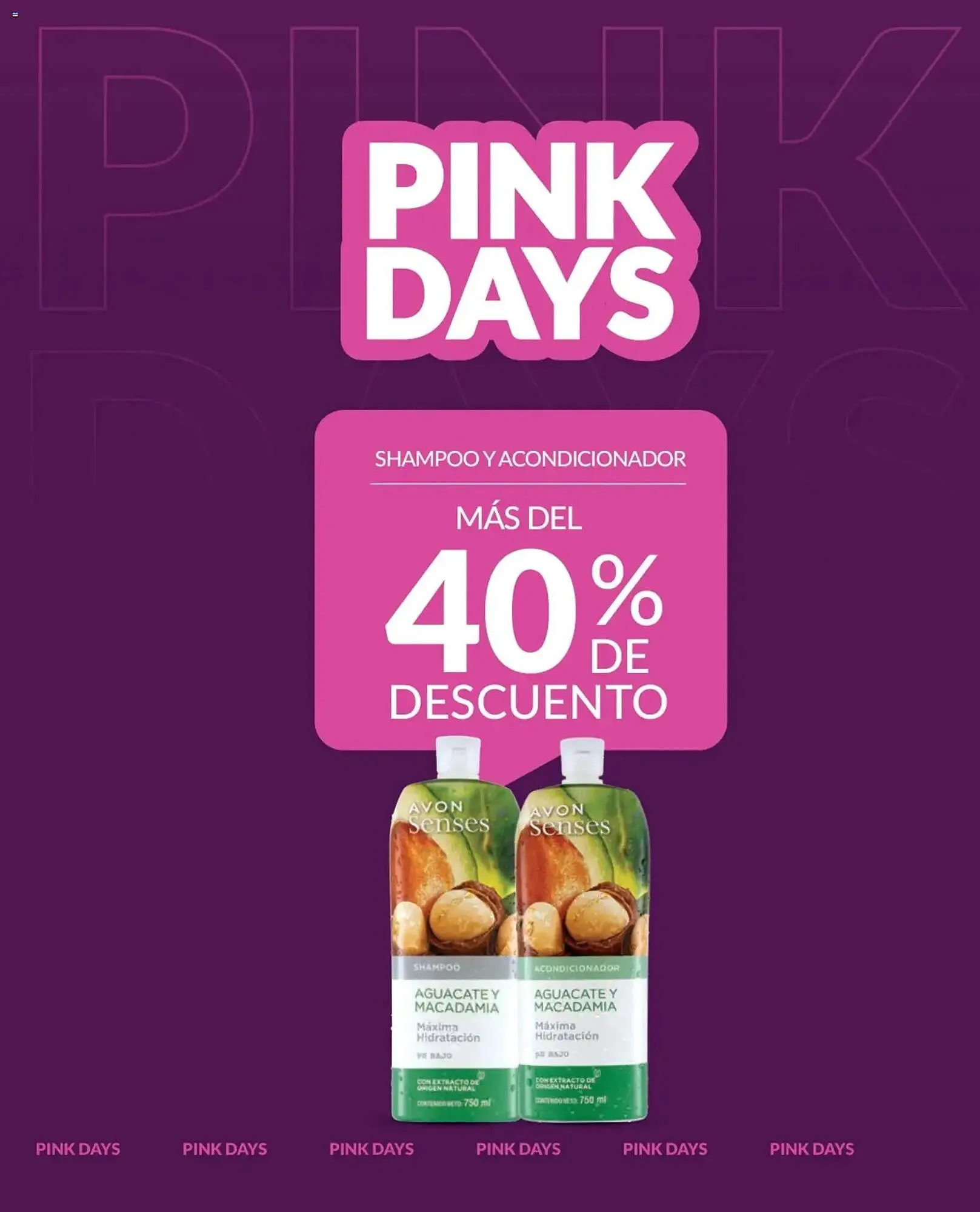 Catalogo de Catálogo Avon 3 de marzo al 1 de junio 2026 - Pag 196