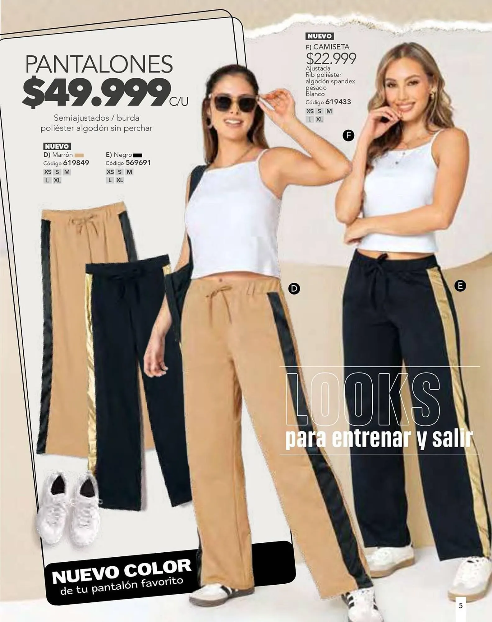 Catalogo de Catálogo Loguin 14 de enero al 15 de febrero 2025 - Pag 152