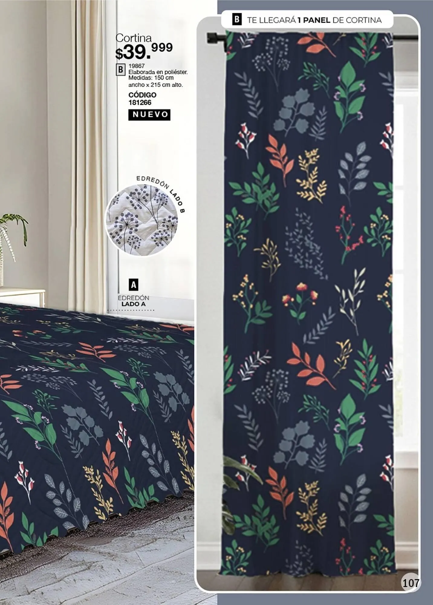 Catalogo de Catálogo Juana Bonita 1 de febrero al 28 de febrero 2026 - Pag 107