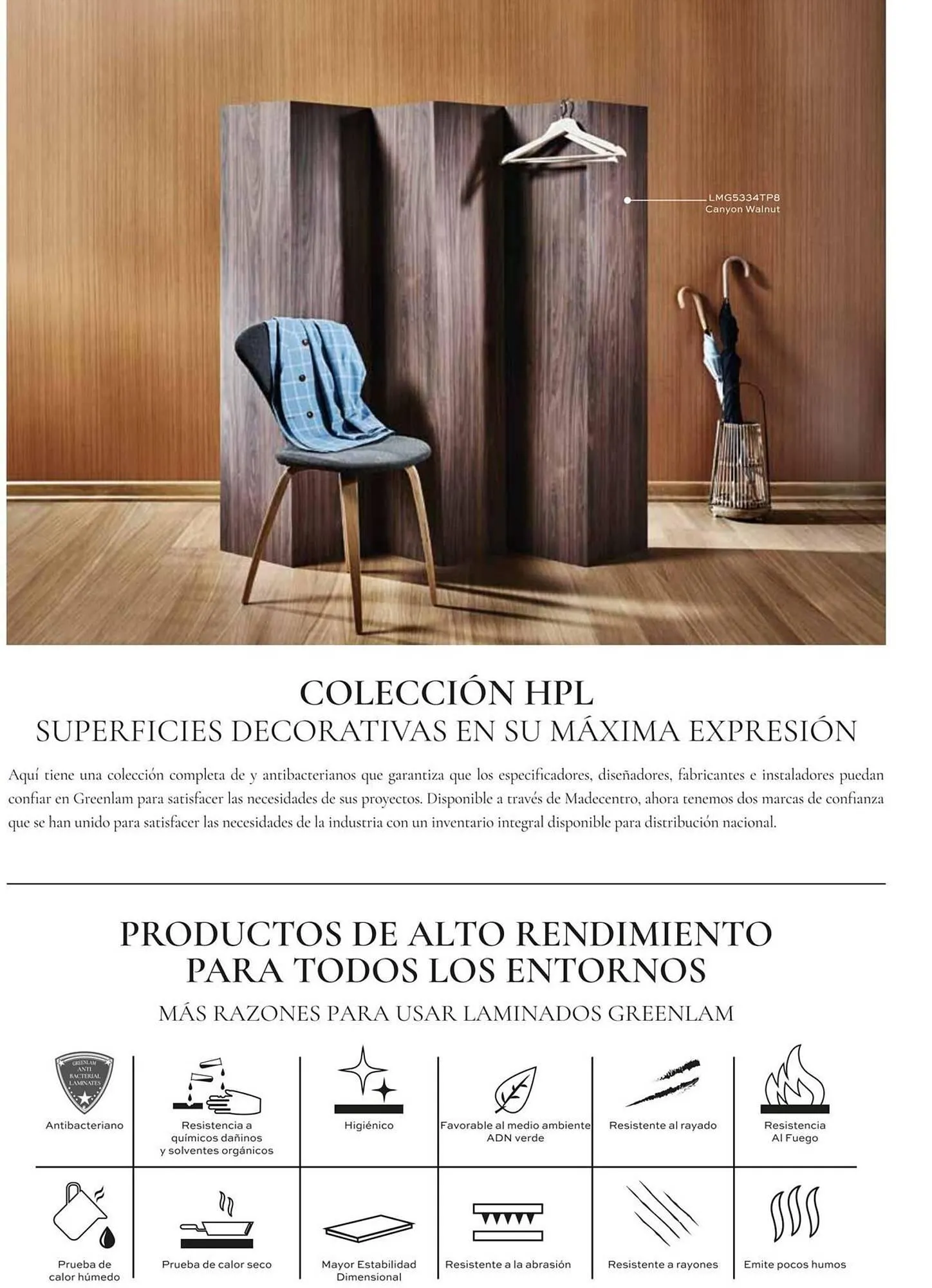 Catalogo de Catálogo Madecentro 25 de marzo al 31 de diciembre 2025 - Pag 10