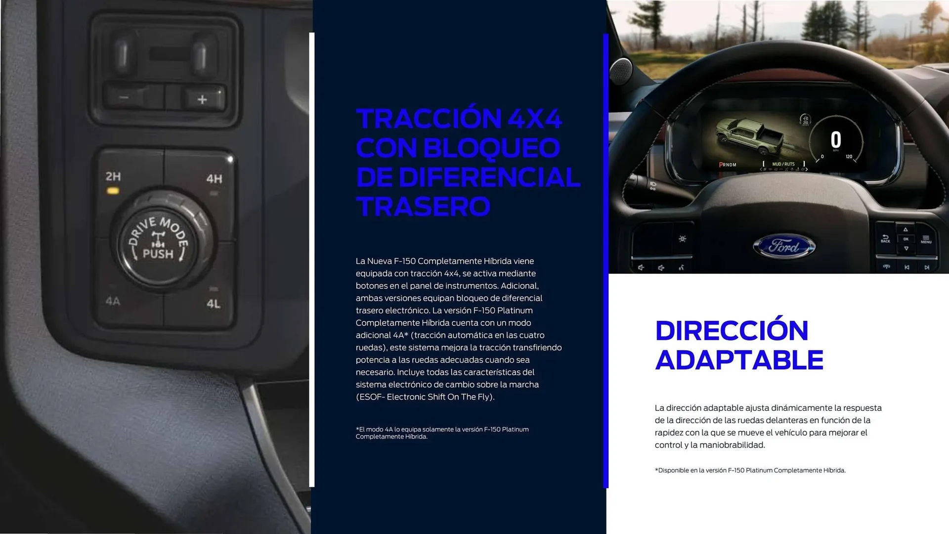 Catalogo de Catálogo Ford 29 de octubre al 29 de octubre 2025 - Pag 24