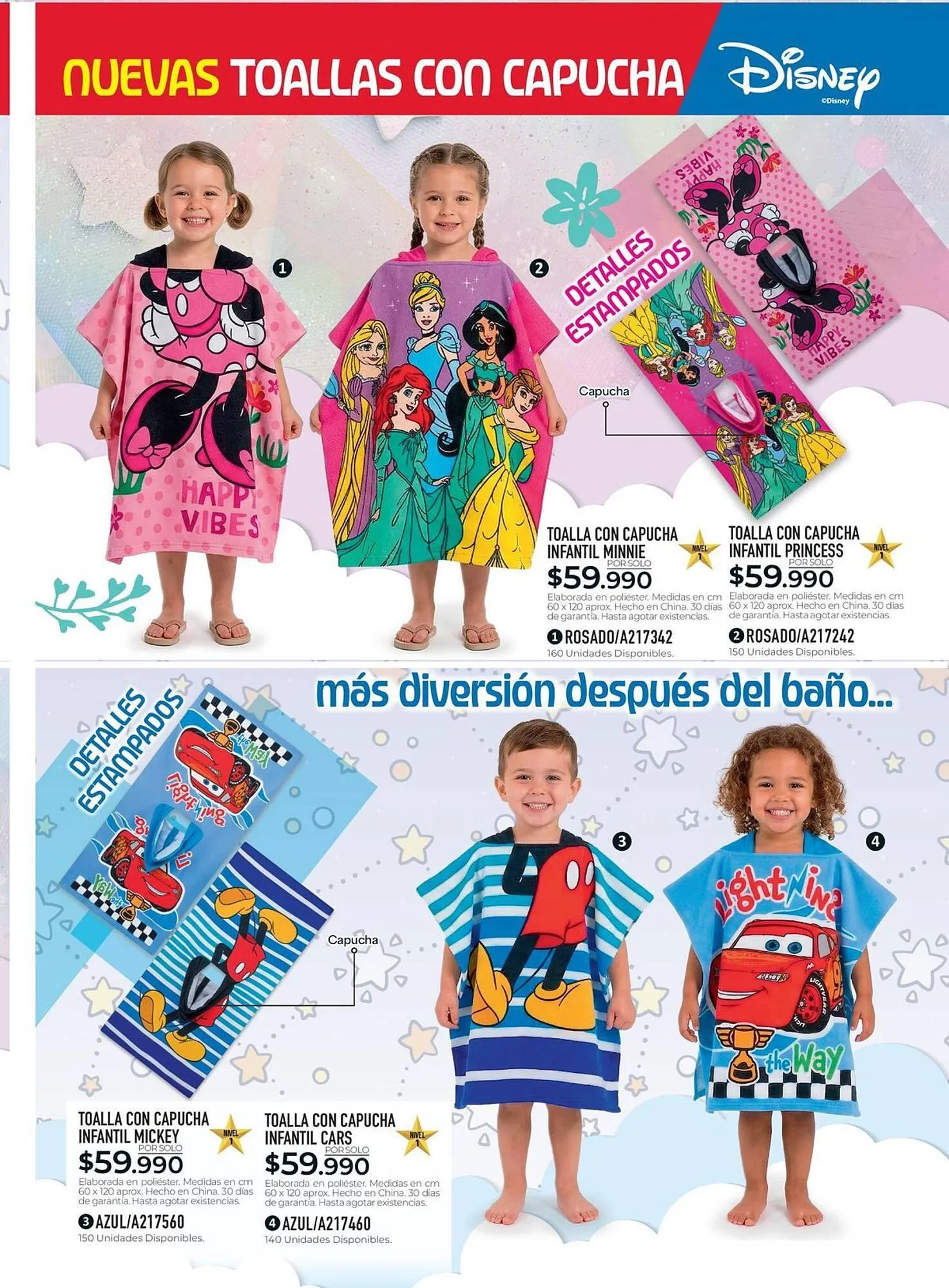 Catalogo de Catálogo Croydon 6 de mayo al 28 de mayo 2026 - Pag 253