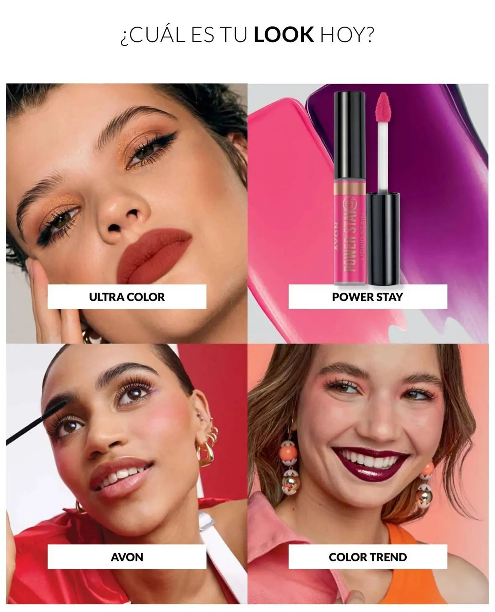 Catalogo de Catálogo Avon 25 de febrero al 31 de marzo 2026 - Pag 14