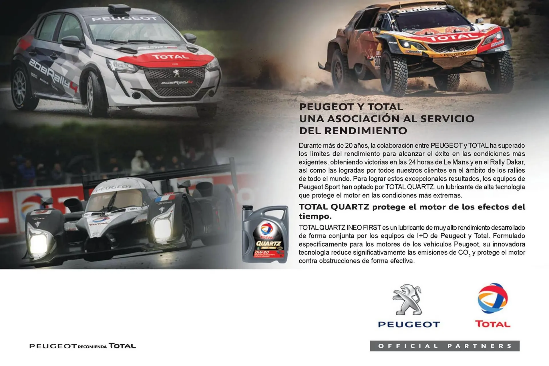 Catalogo de Catálogo Peugeot 16 de octubre al 16 de octubre 2024 - Pag 177