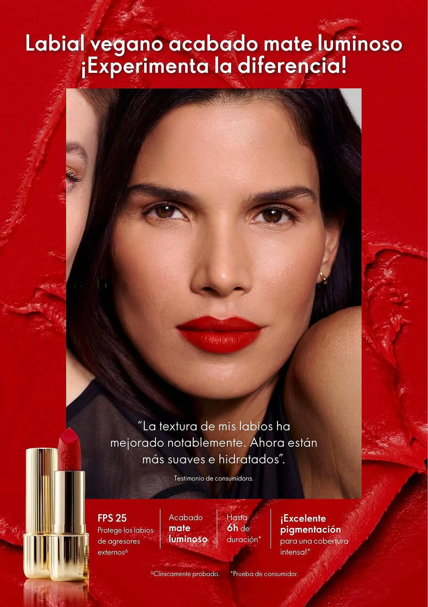 Catalogo de Catálogo Oriflame 16 de septiembre al 30 de septiembre 2023 - Pag 4