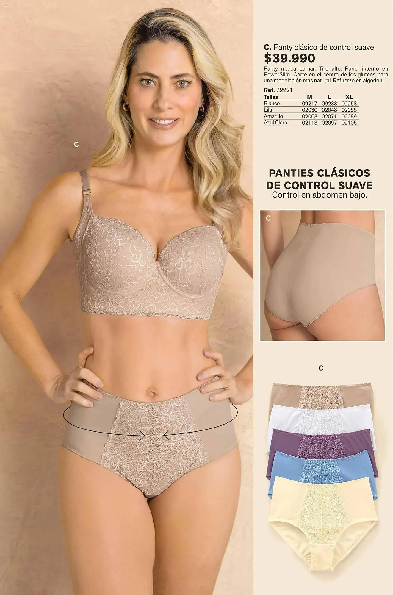 Catalogo de Catálogo Leonisa 1 de febrero al 1 de marzo 2026 - Pag 5