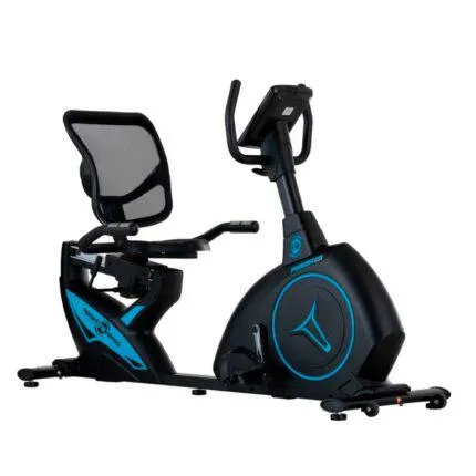 SPORTFITNESS – RECUMBENT PARMA-D