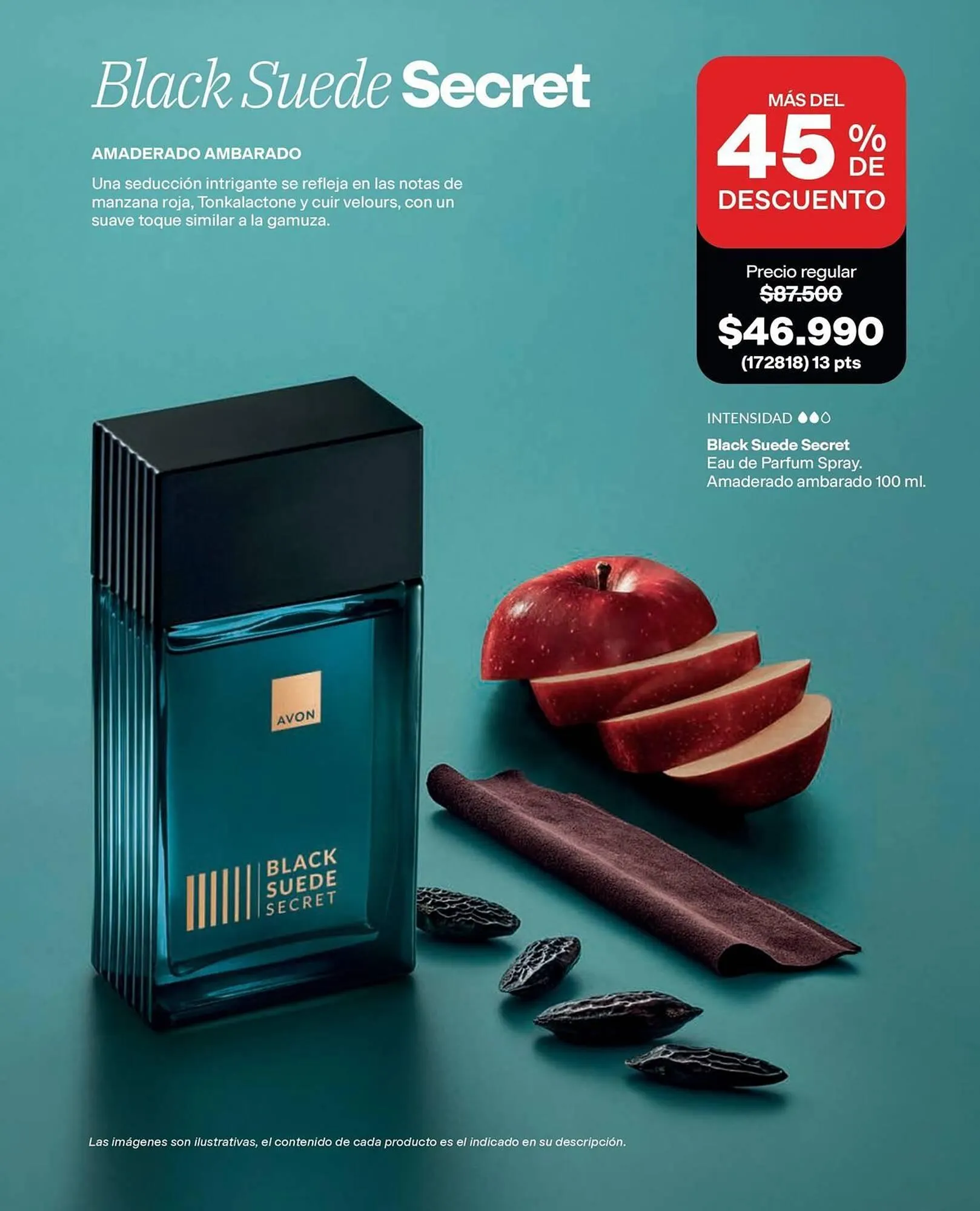 Catalogo de Catálogo Avon 1 de julio al 31 de julio 2026 - Pag 77