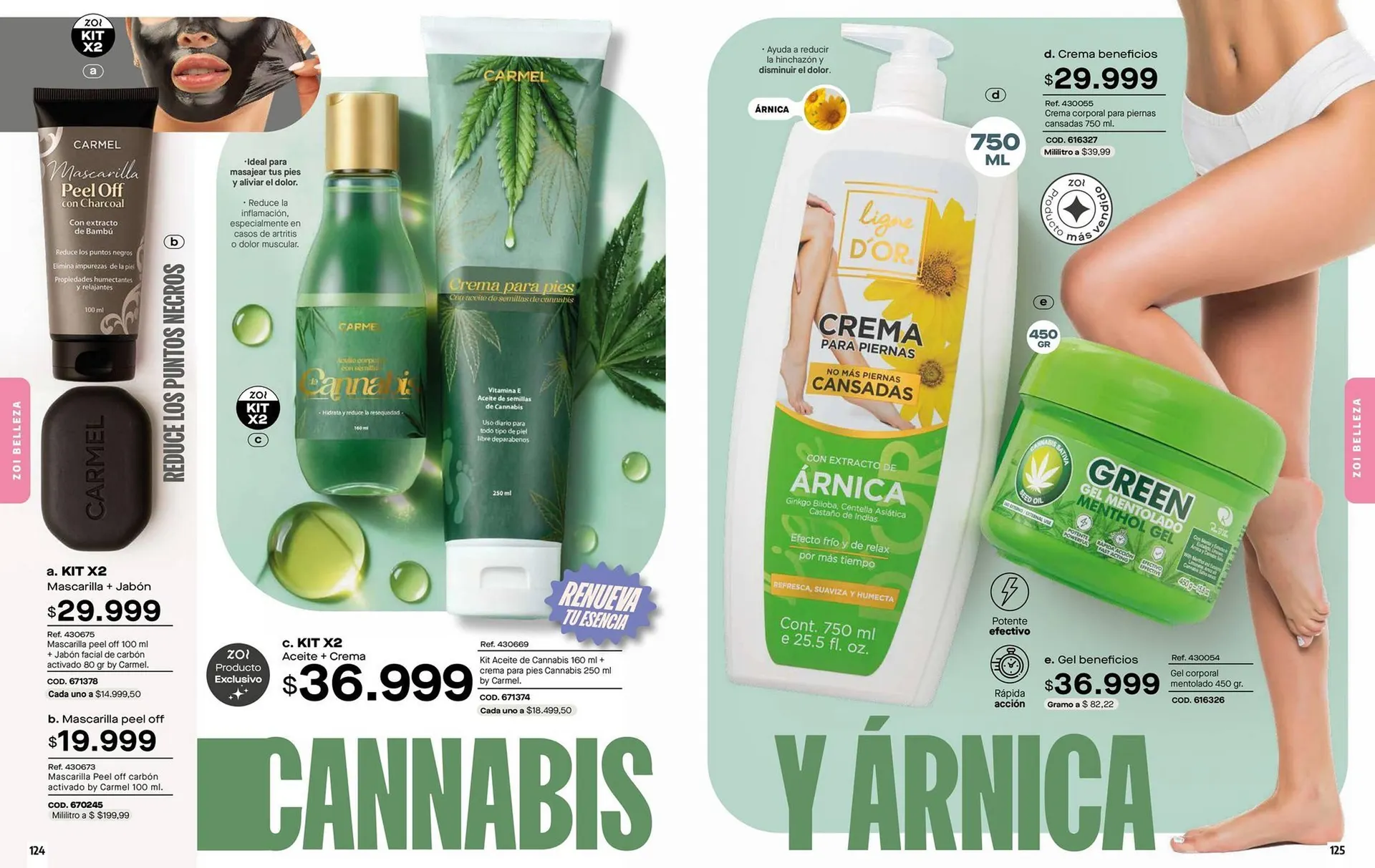 Catalogo de Catálogo Loguin 1 de febrero al 28 de febrero 2026 - Pag 63