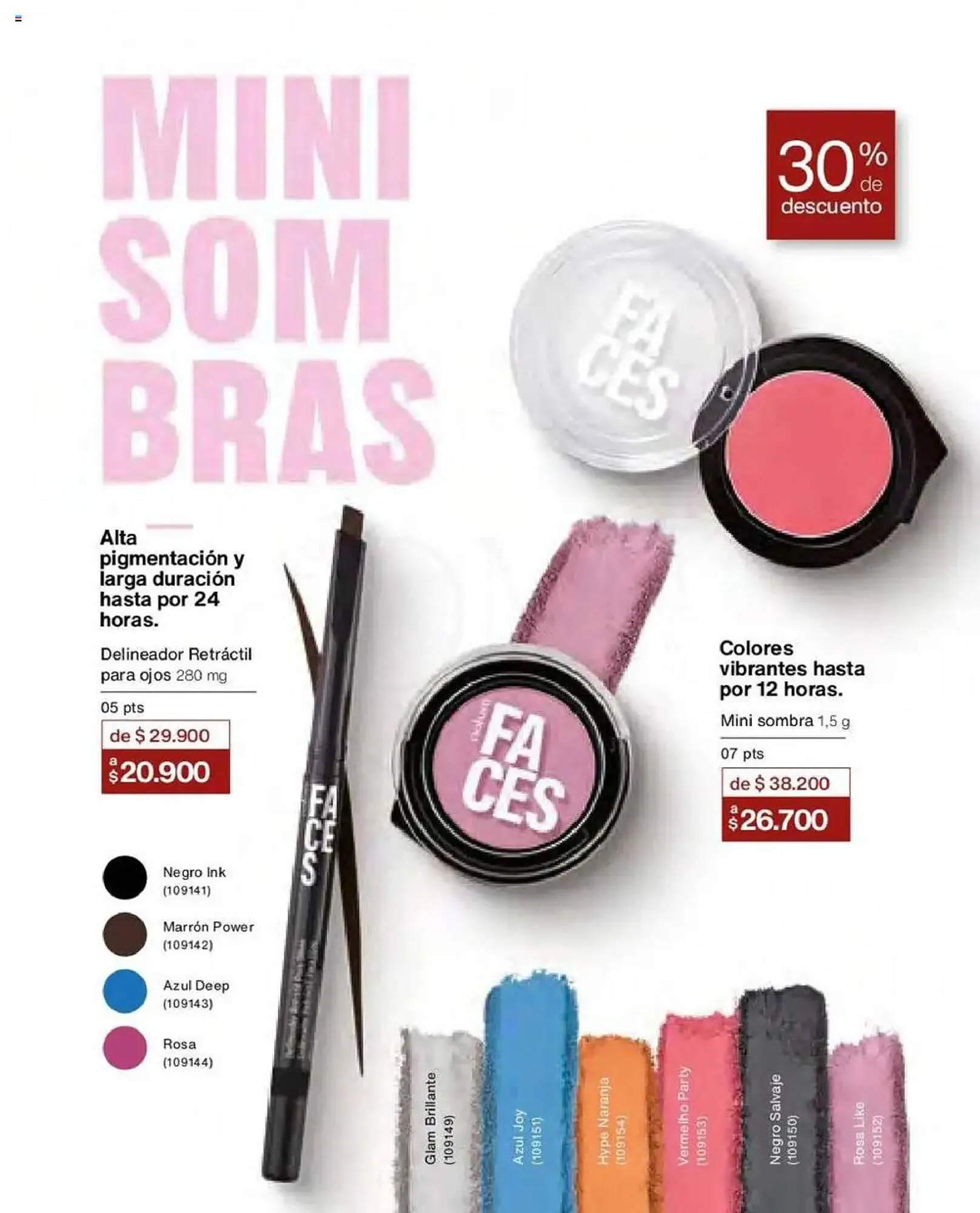 Catalogo de Catálogo Natura 21 de marzo al 30 de abril 2025 - Pag 79