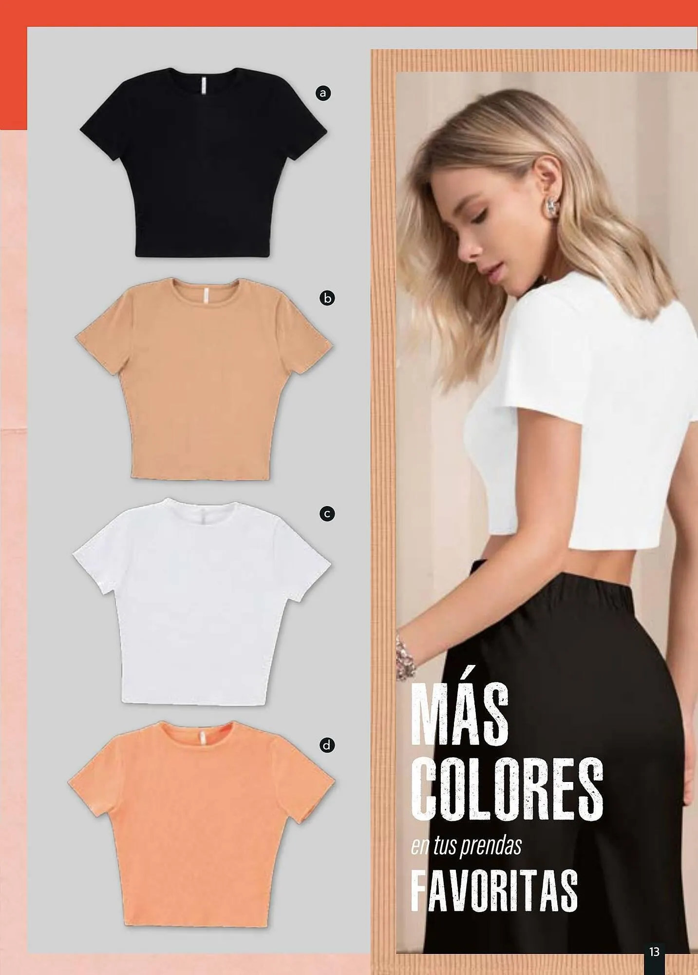 Catalogo de Catálogo Pacífika 24 de agosto al 30 de agosto 2023 - Pag 13