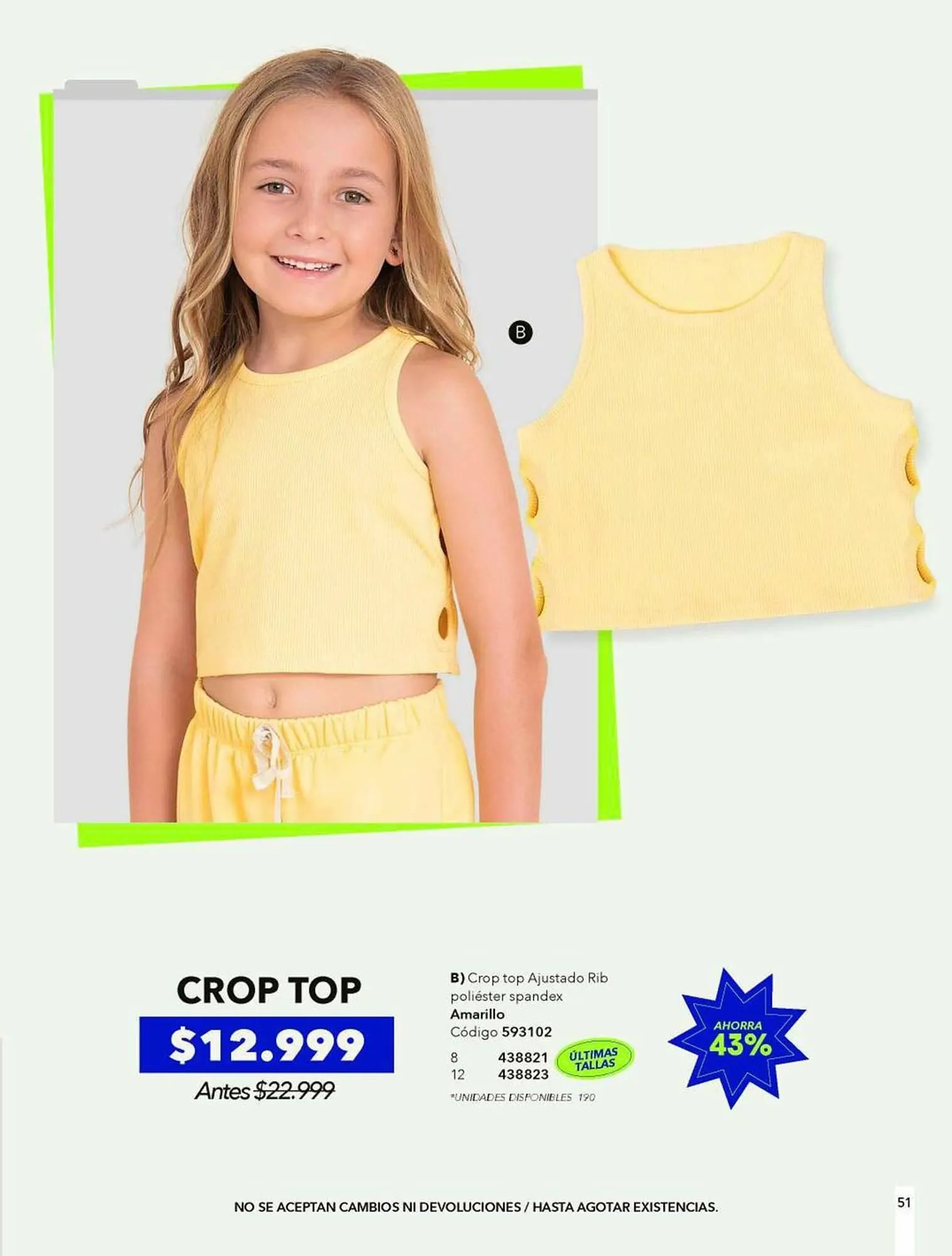 Catalogo de Catálogo Loguin 12 de abril al 21 de mayo 2026 - Pag 274