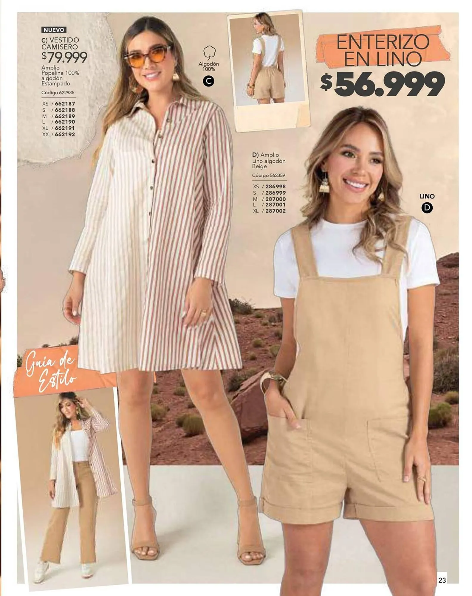 Catalogo de Catálogo Loguin 15 de abril al 15 de mayo 2025 - Pag 25