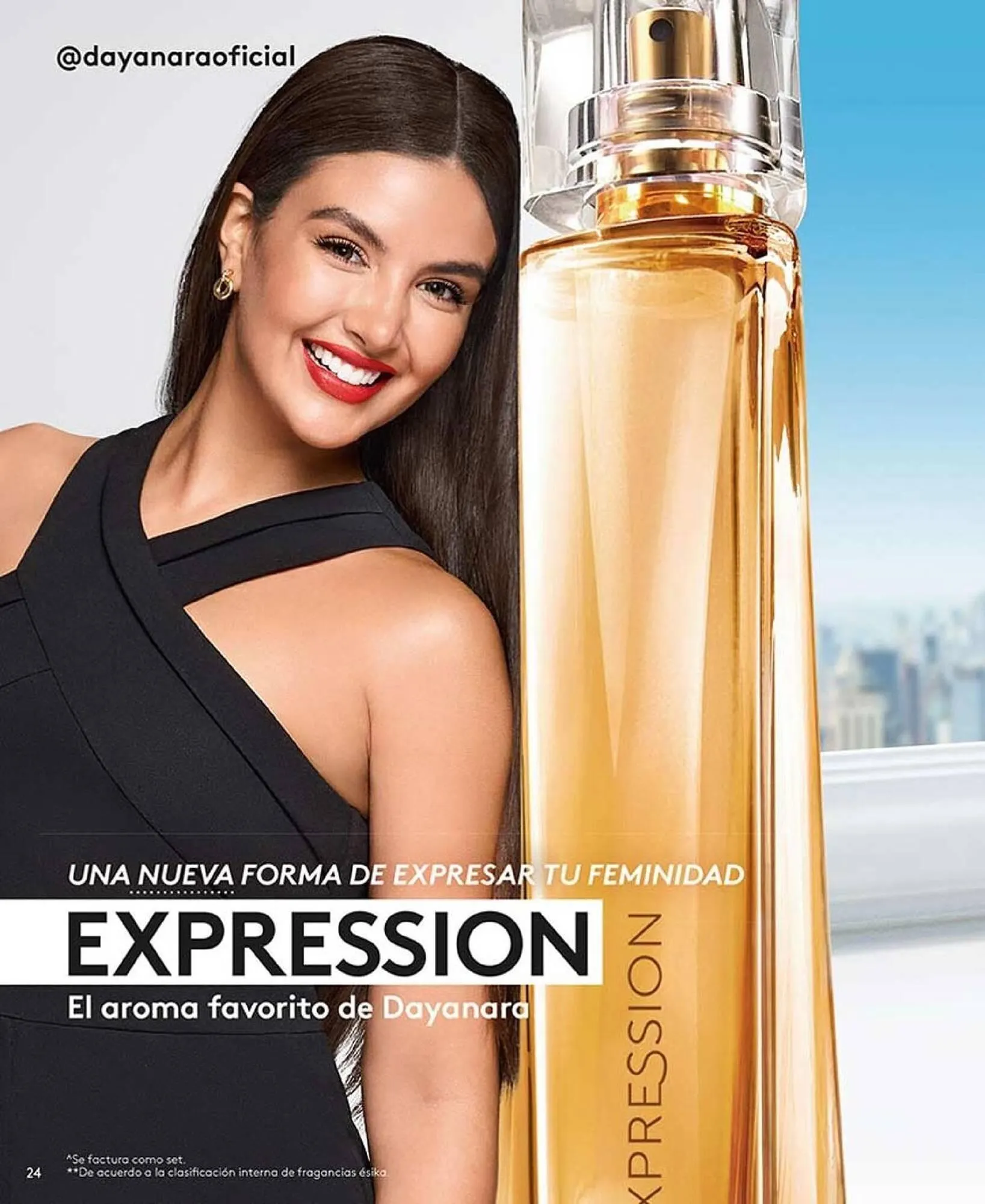 Catalogo de Catálogo Ésika 1 de mayo al 31 de mayo 2026 - Pag 24